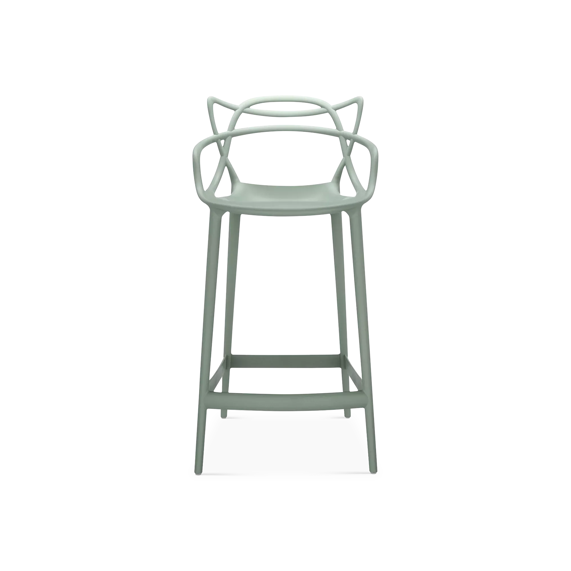 Masters - Counter Stool by Kartell - Image 3