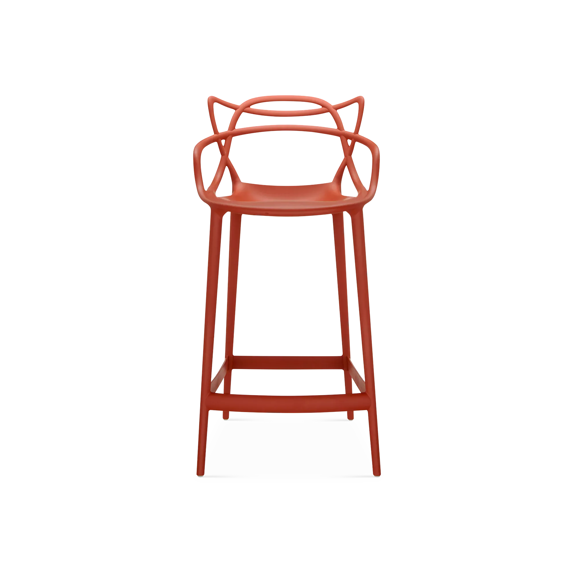 Masters - Counter Stool by Kartell - Image 4