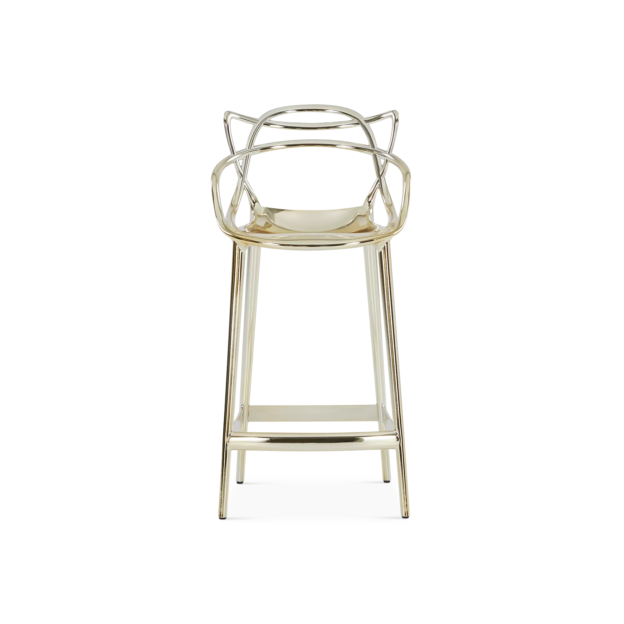 Masters - Counter Stool by Kartell - Image 5