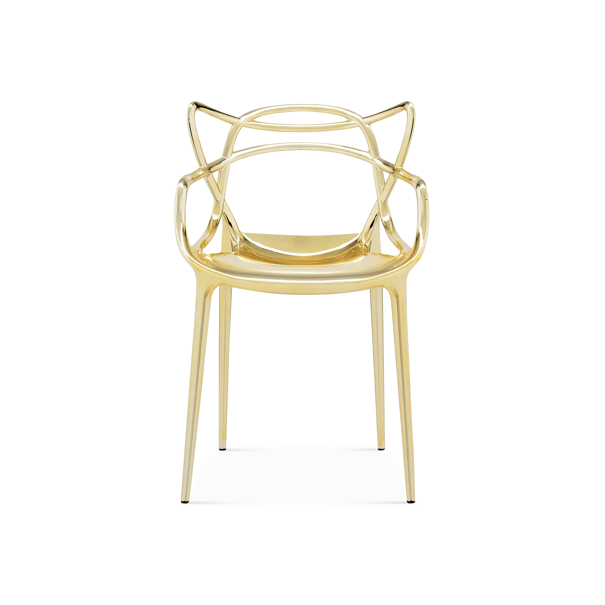 Masters Metal - Recycled Material Chair (Priced each, sold in sets of 2)