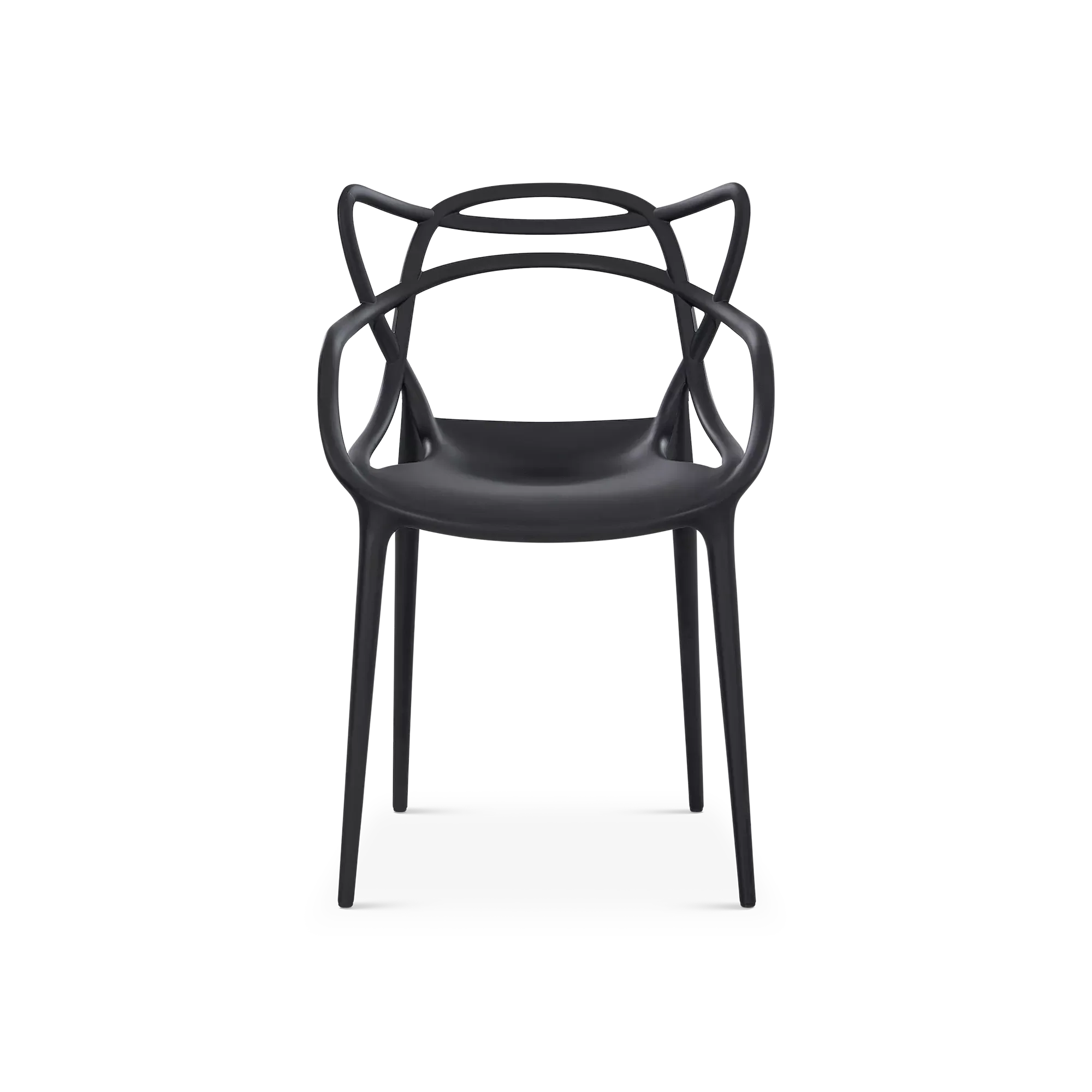 Masters - Recycled Material Chair (Priced each, sold in sets of 2)