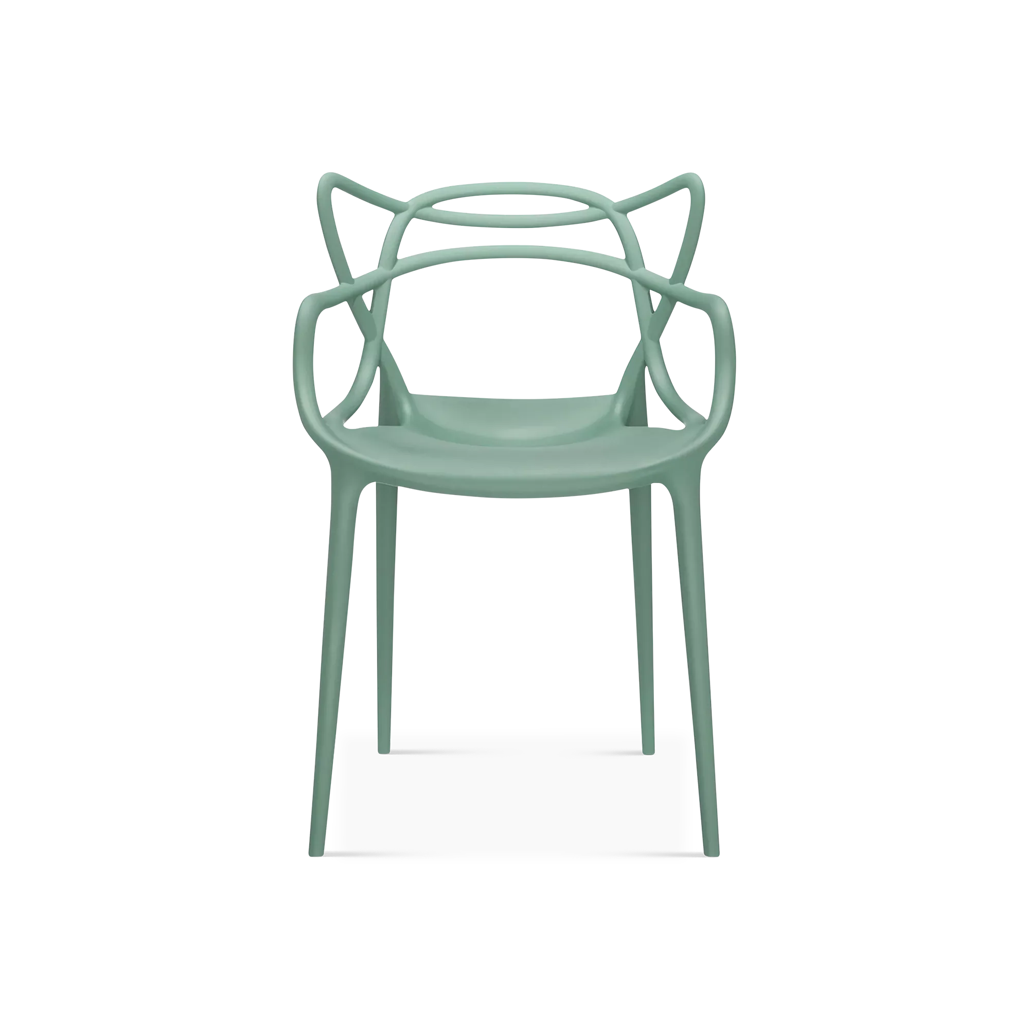 Masters - Recycled Material Chair (Priced each, sold in sets of 2) - Image 4