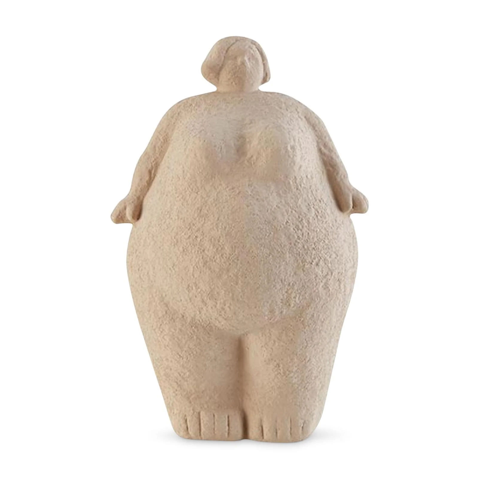 Matilda sculpture