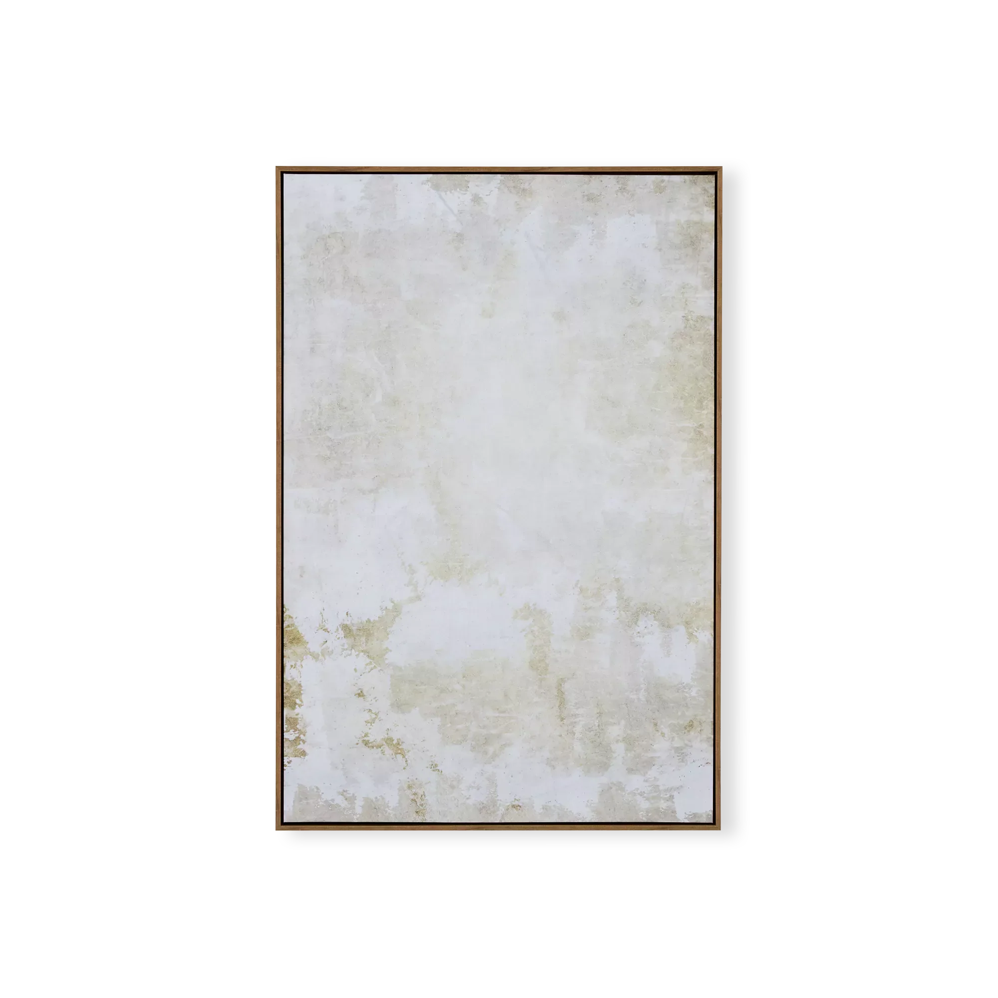 Matière - Canvas Print