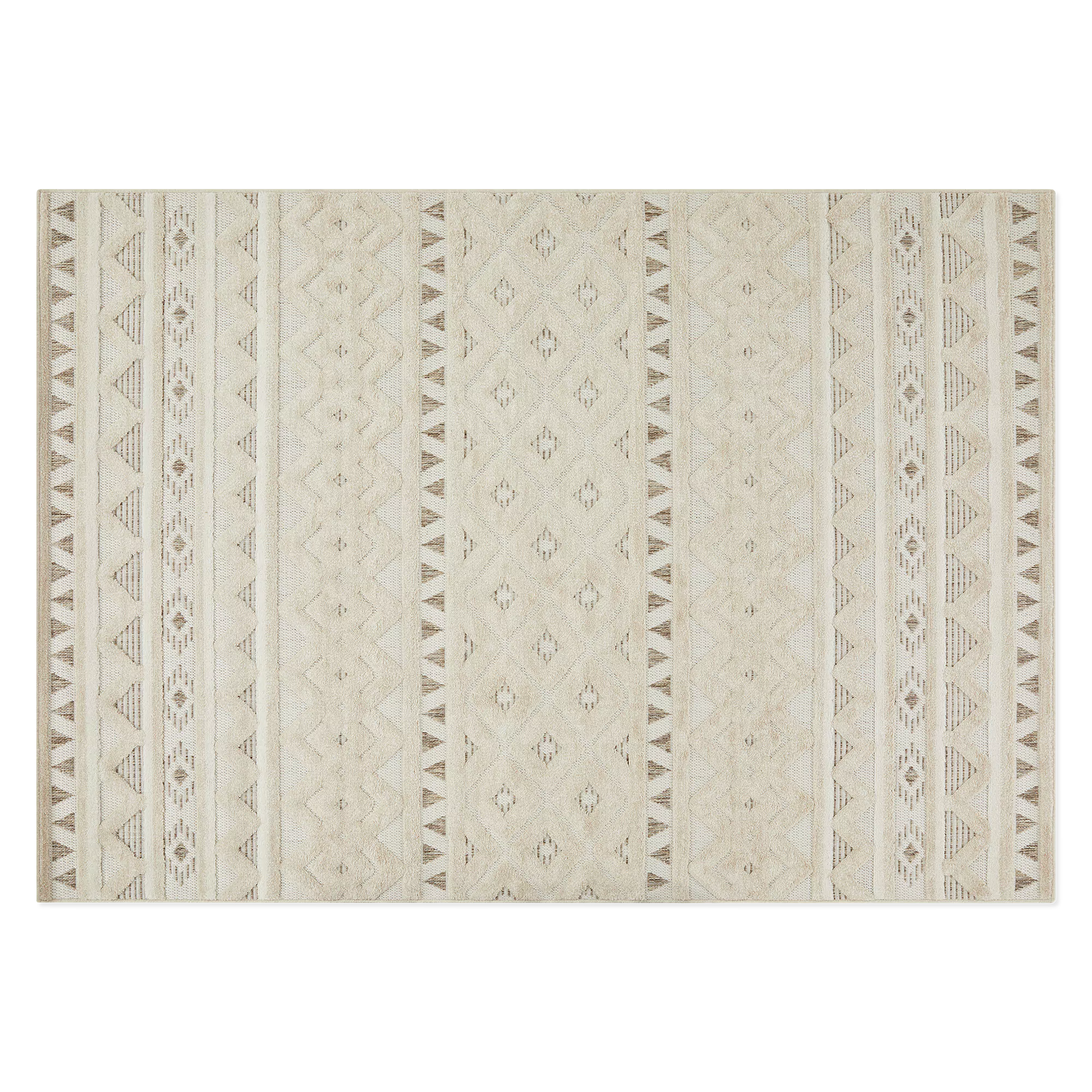 Matrix I Rug