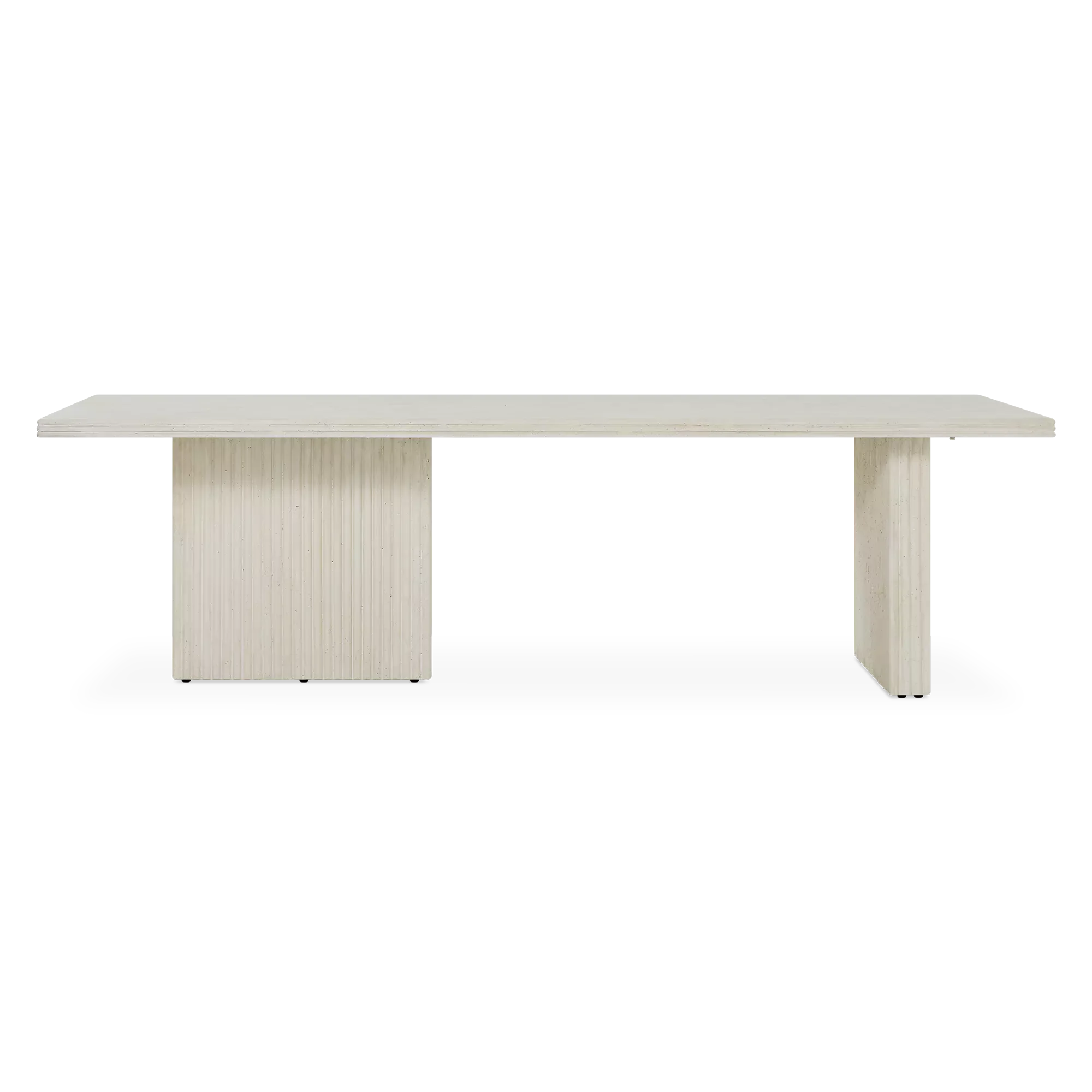 Maxxim - Concrete Dining Table - Image 2