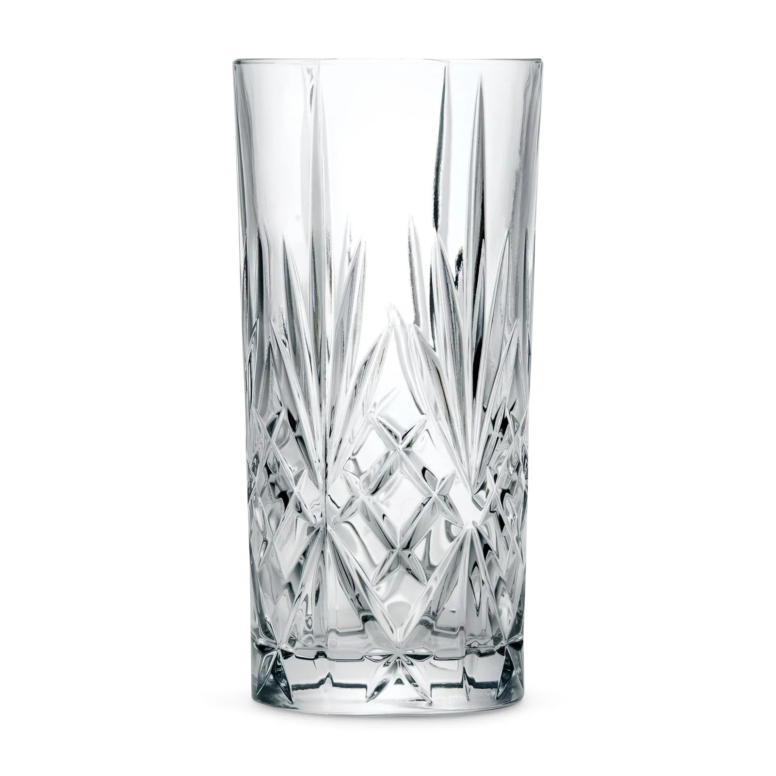 Melodia glass