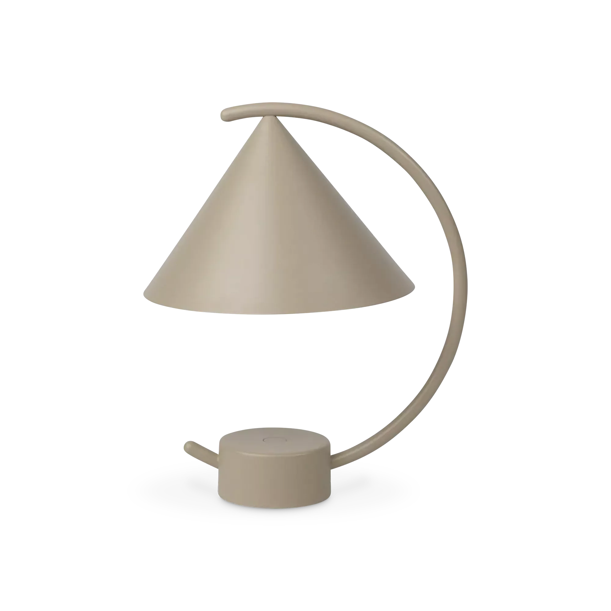Meridian - wireless table lamp