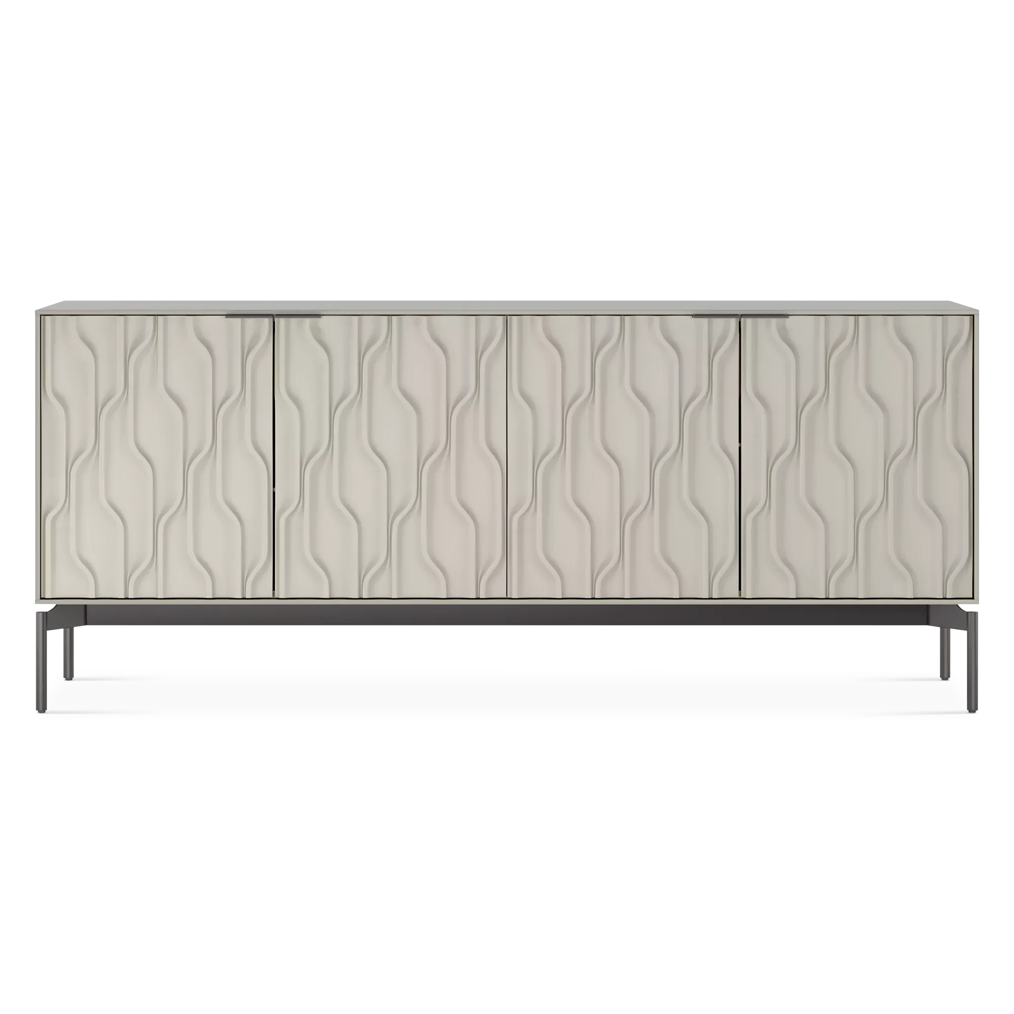 Mesa 7639 - Sideboard by BDI - Image 4