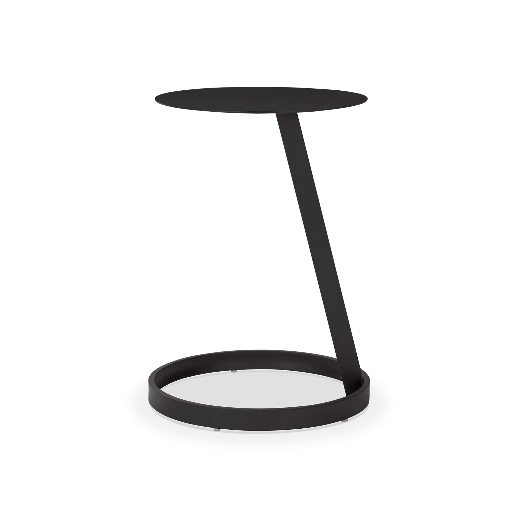 Aroma - Metal Side Table by Trica