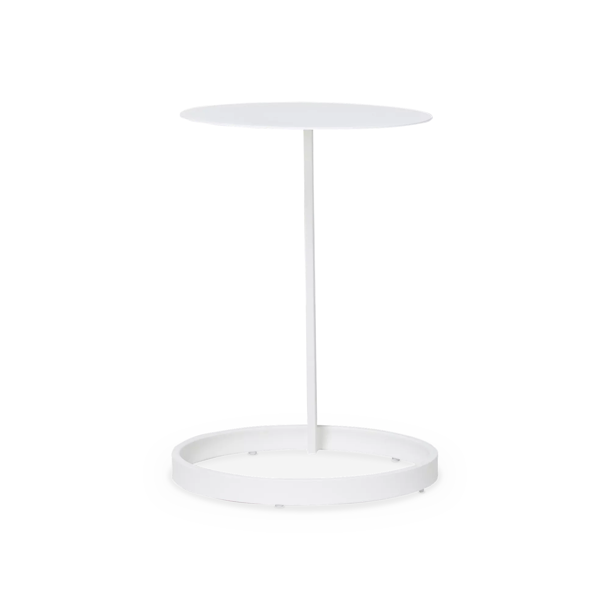 Aroma - Metal Side Table by Trica - Image 2