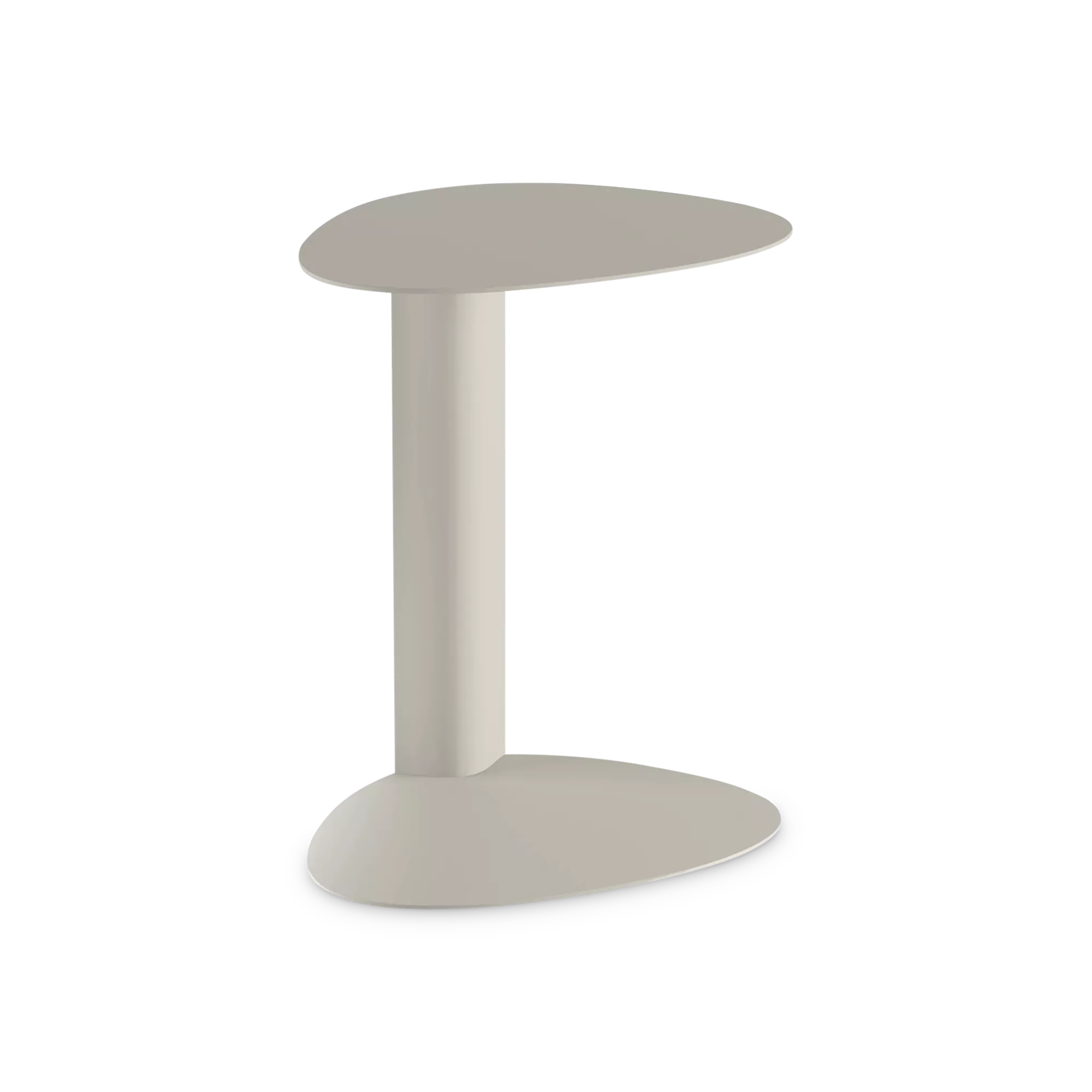 Bink - Metal Side Table by BDI - Image 2