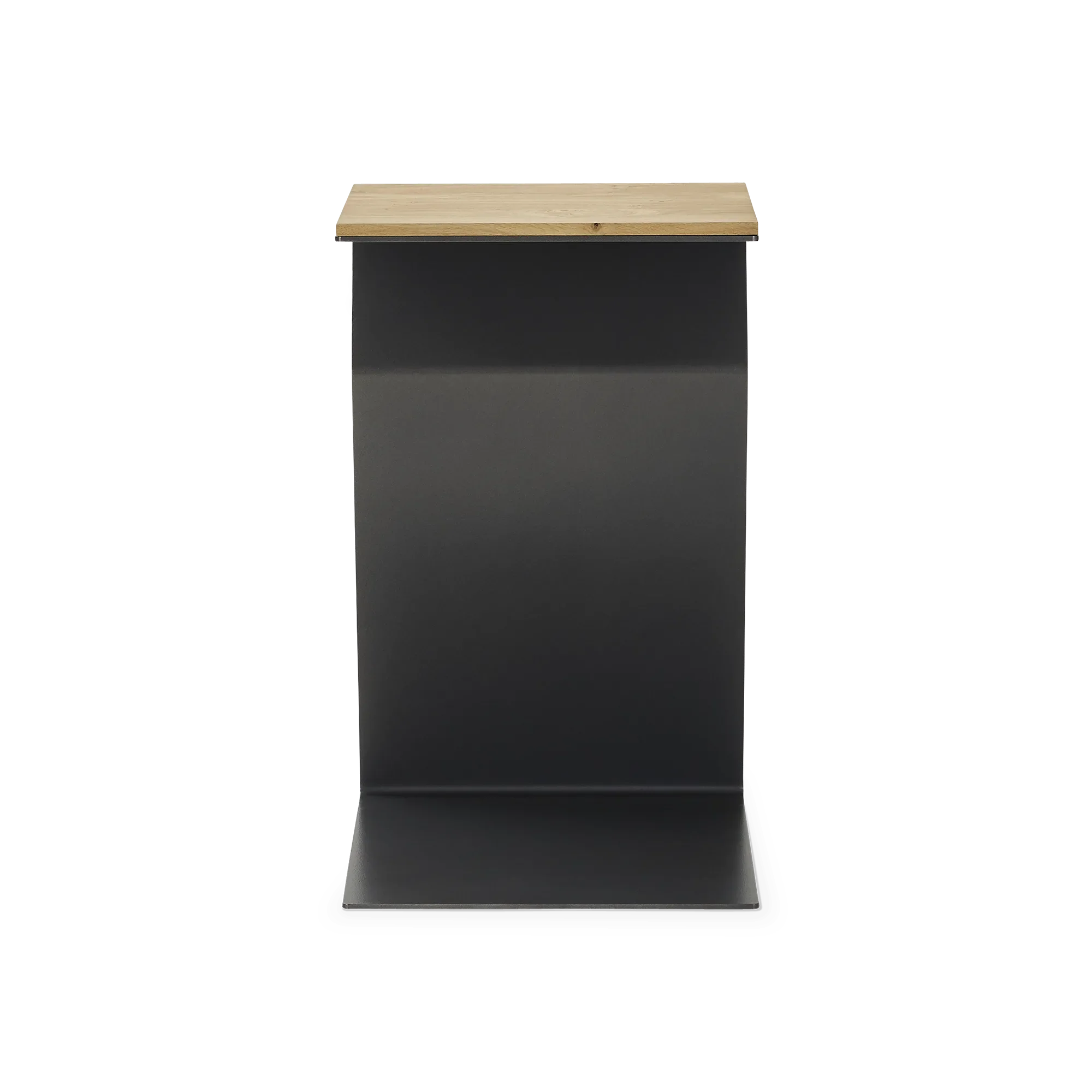 Lolo - Metal Side Table by Mobican