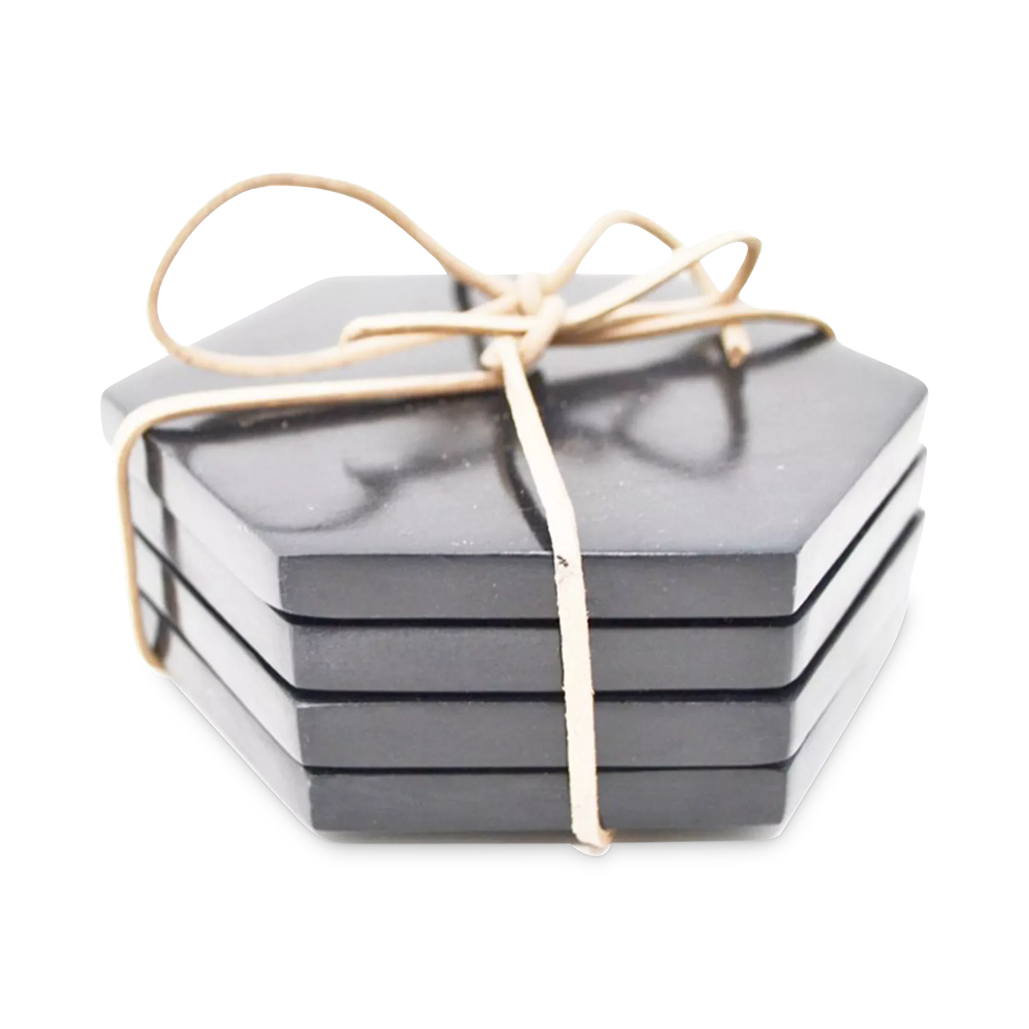 Mica coasters