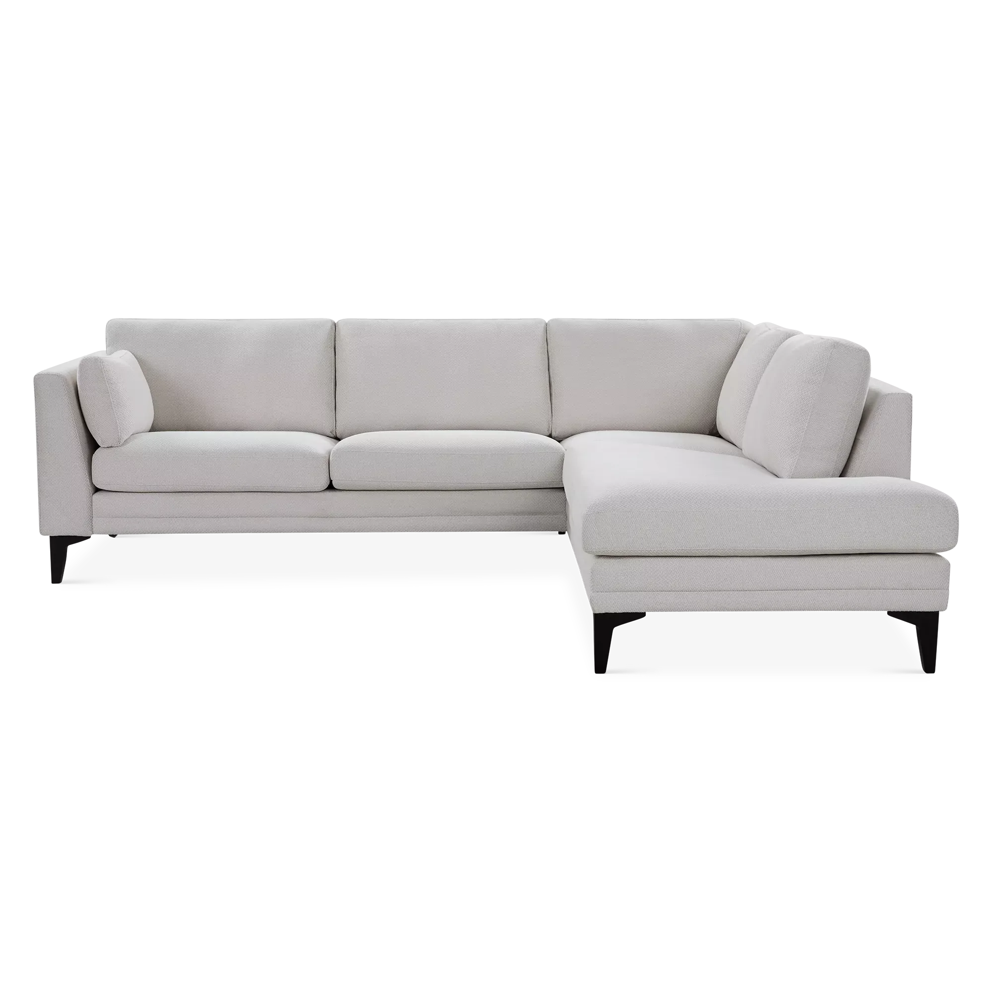 Mignon - Sectional Sofa by Furninova