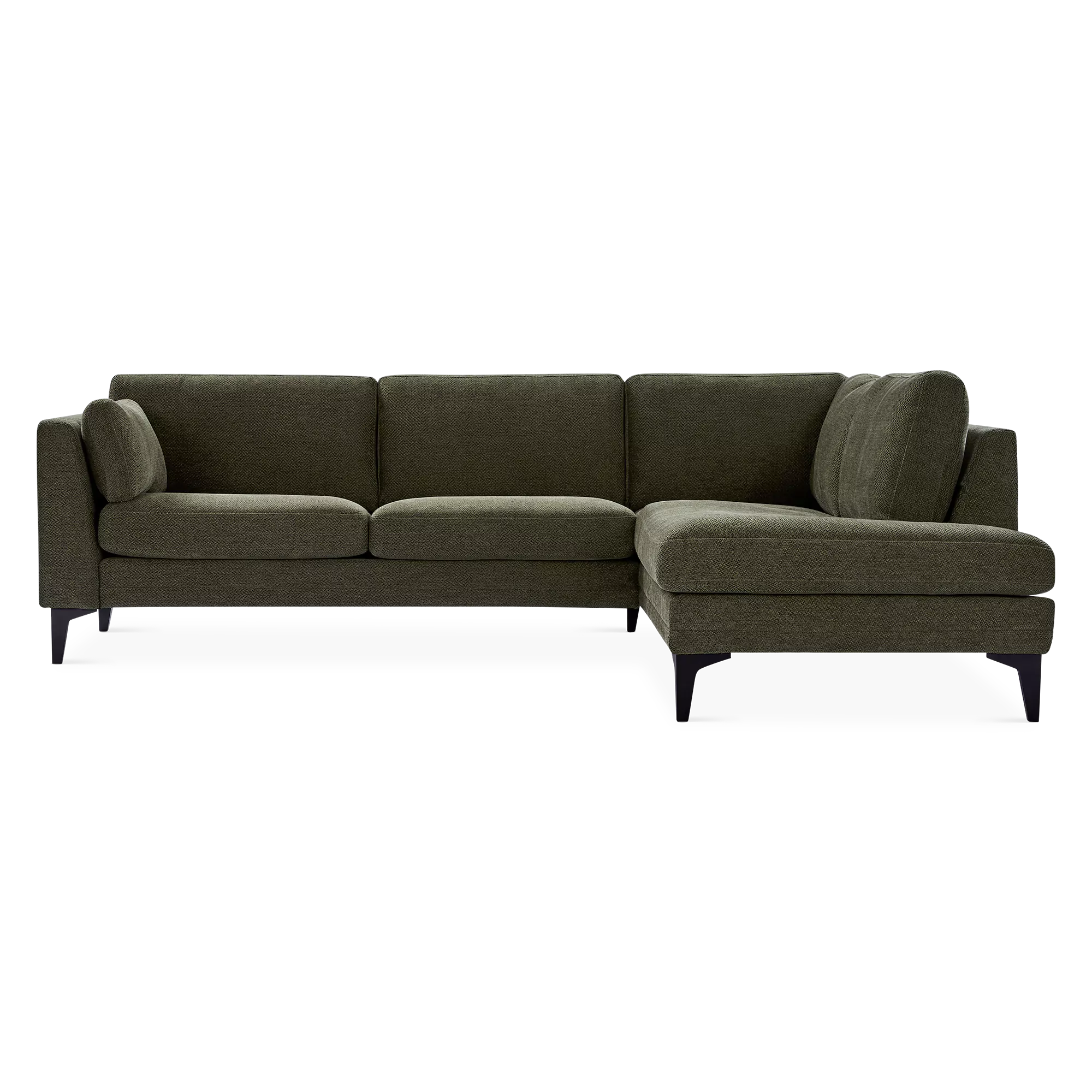 Mignon - Sectional Sofa by Furninova - Image 6