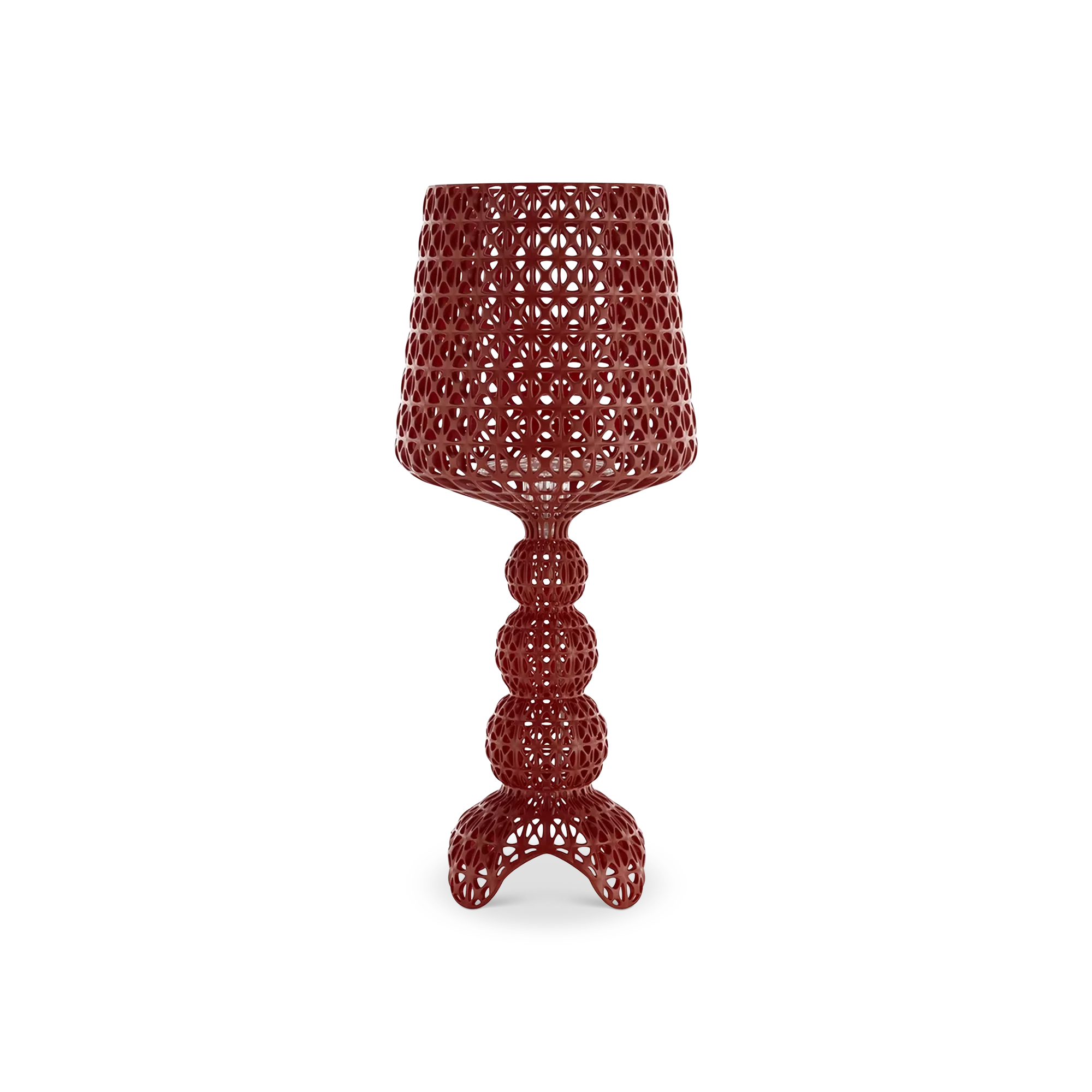 Mini Kabuki - Table Lamp by Kartell