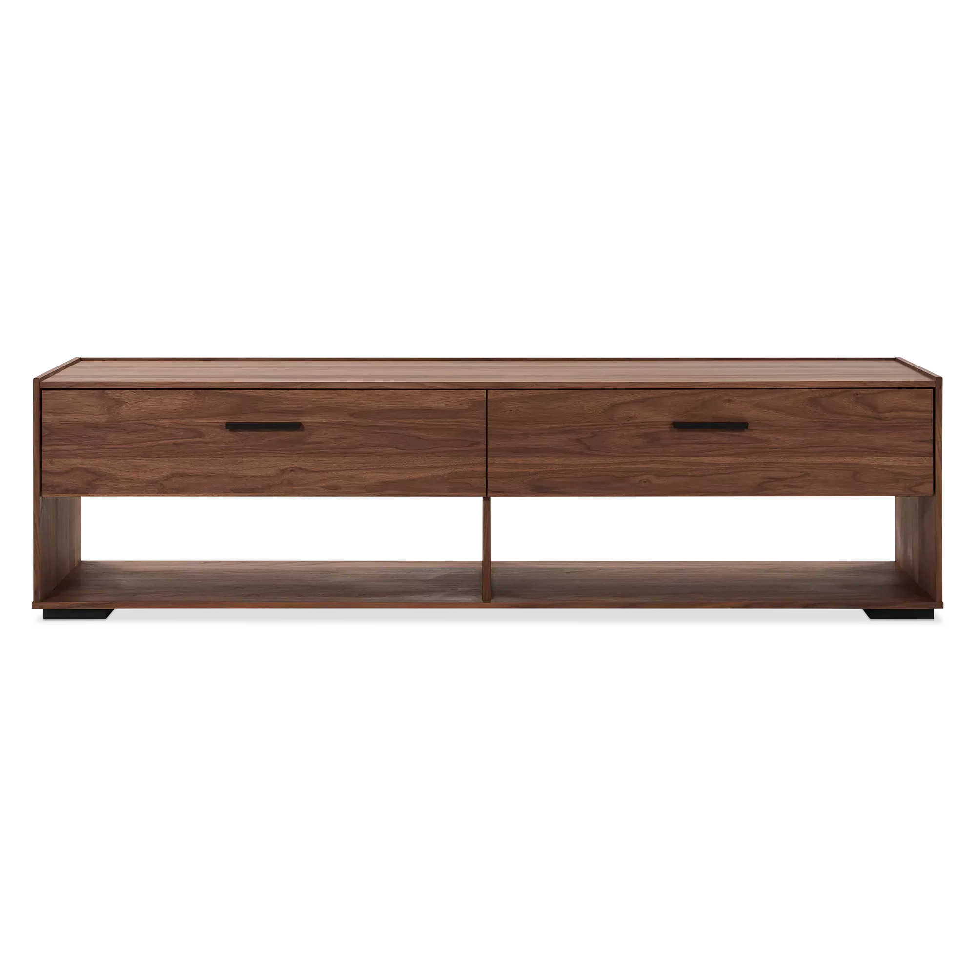 Miro - 2-Drawer TV Stand by Mobican