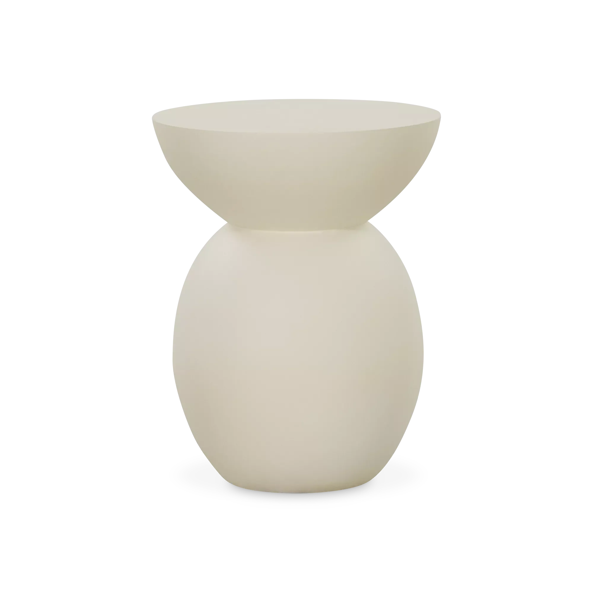 Moaï - Side Table