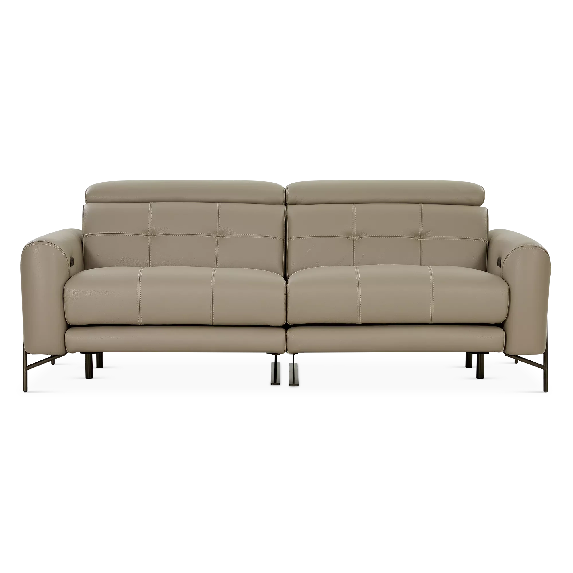 Modena - Power Recline Sofa by Incanto