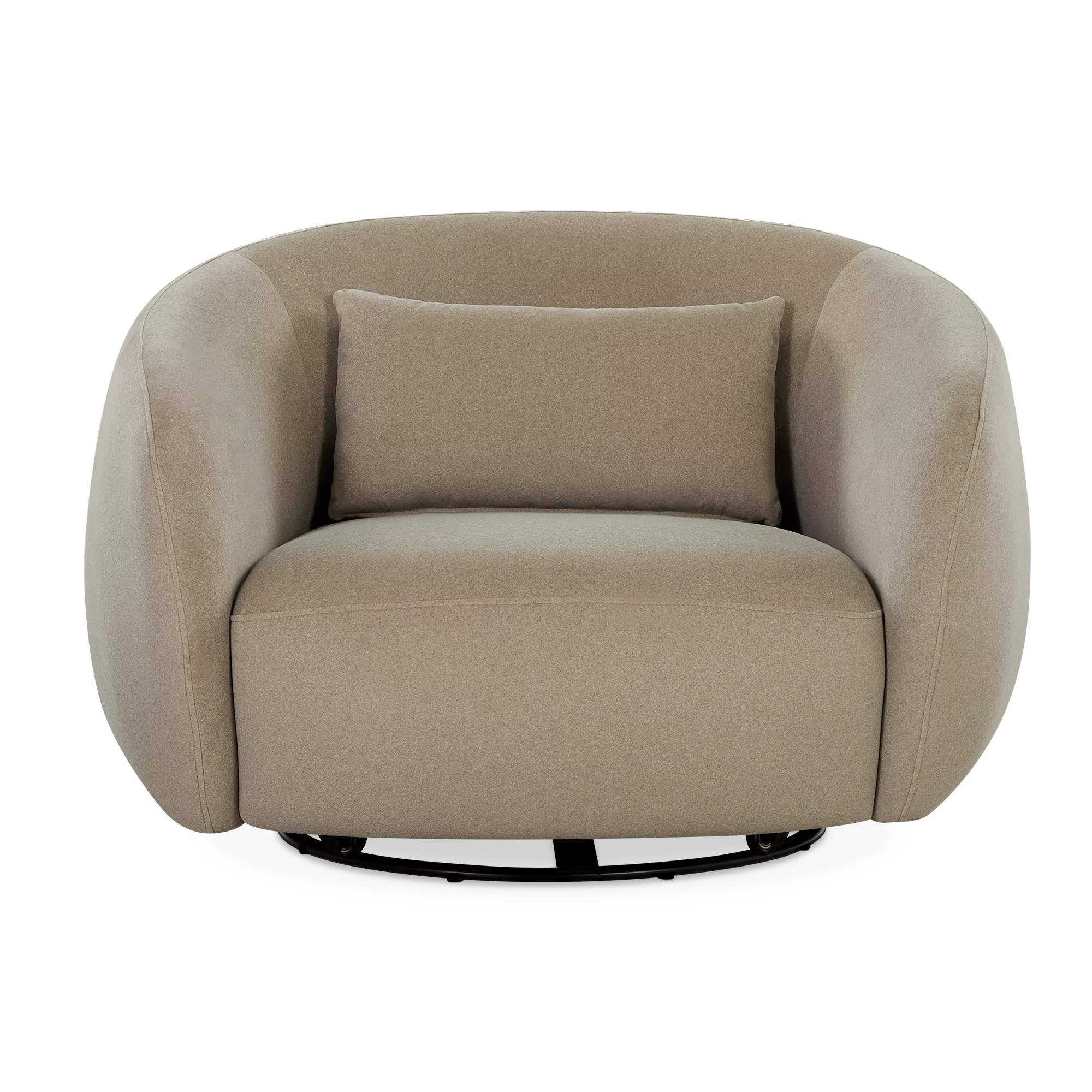 Moly - Swivel Chair - Image 2