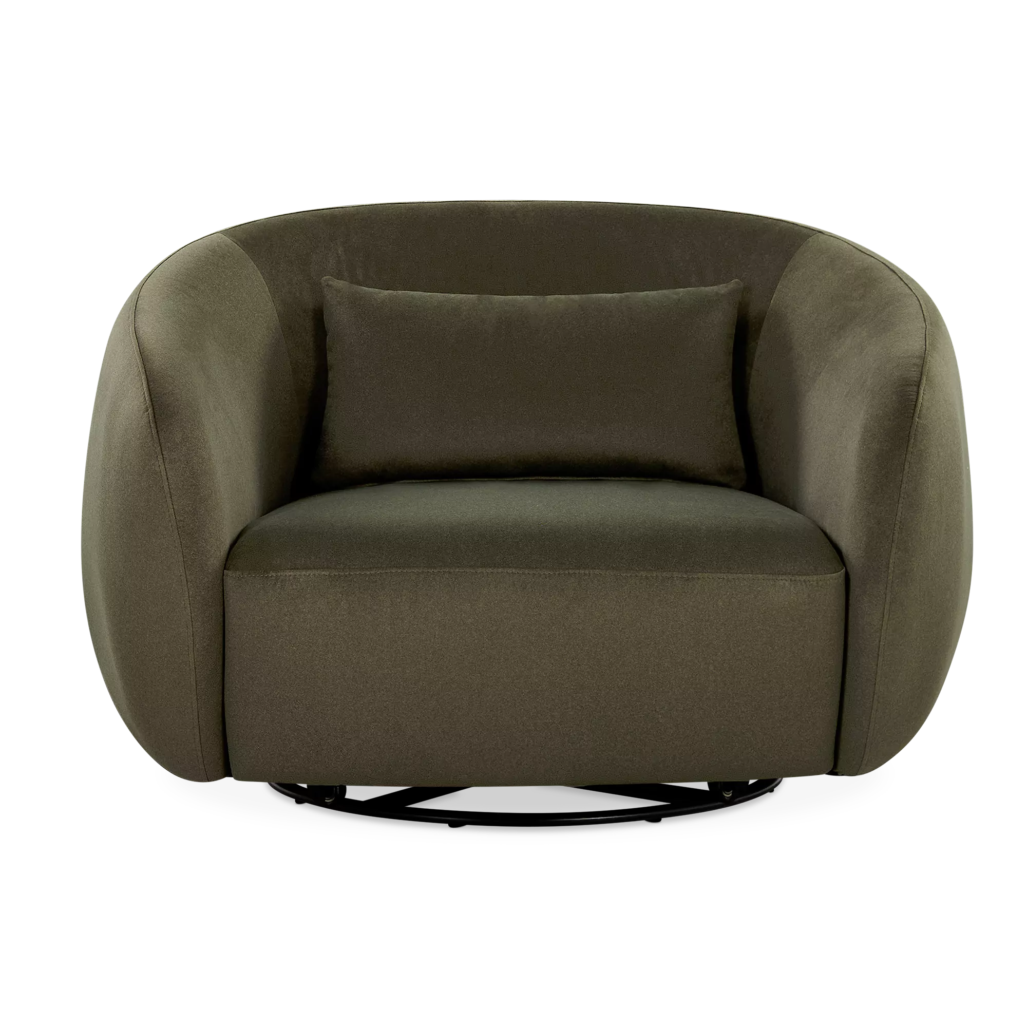 Moly - Swivel Chair - Image 3