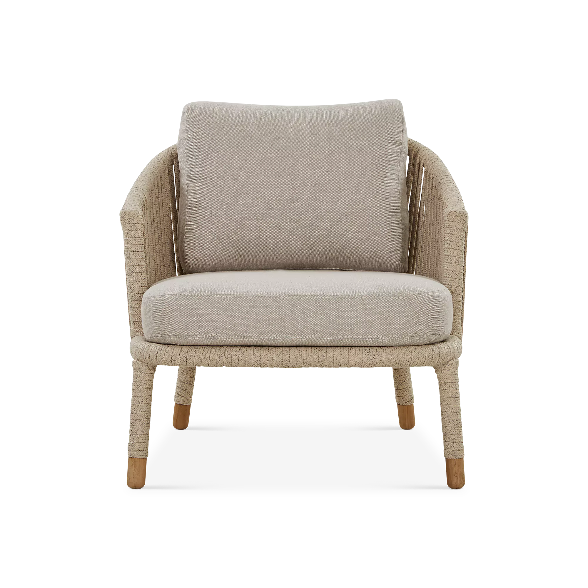 Moments lounge chair