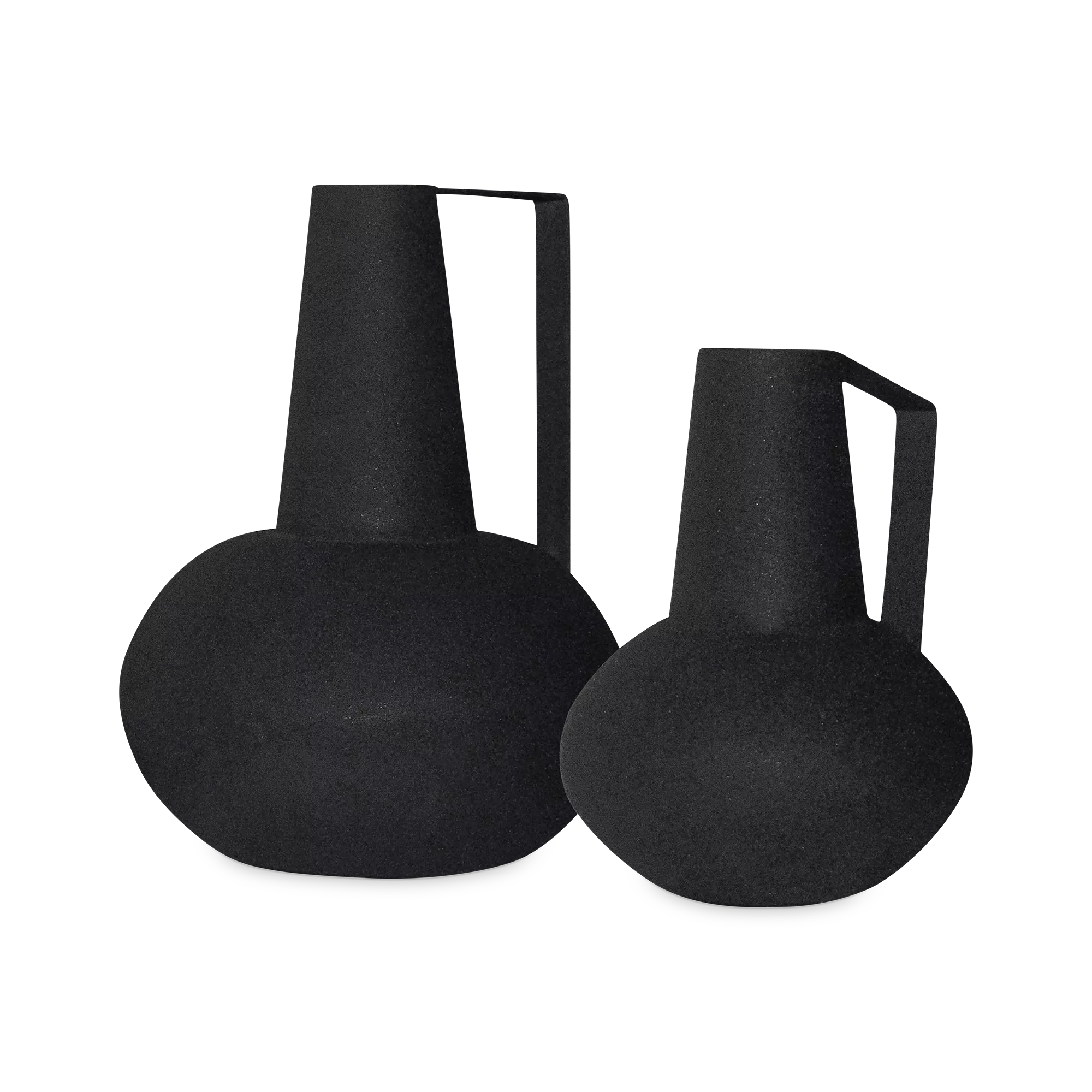 Monarda Vases