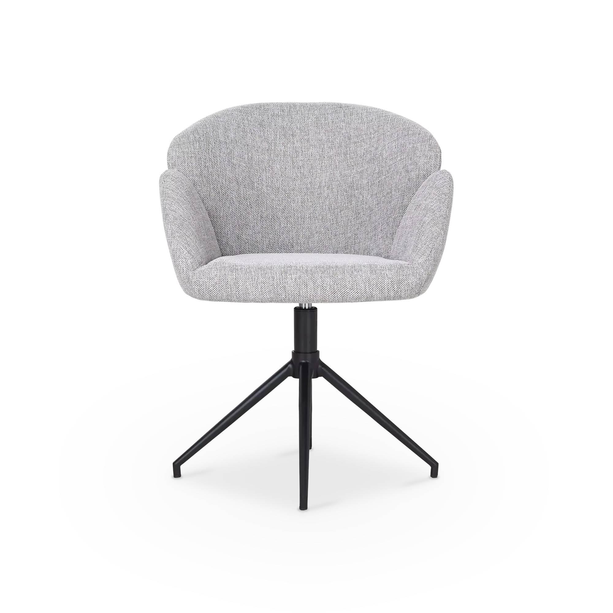 Monika Swivel Chair - Image 2