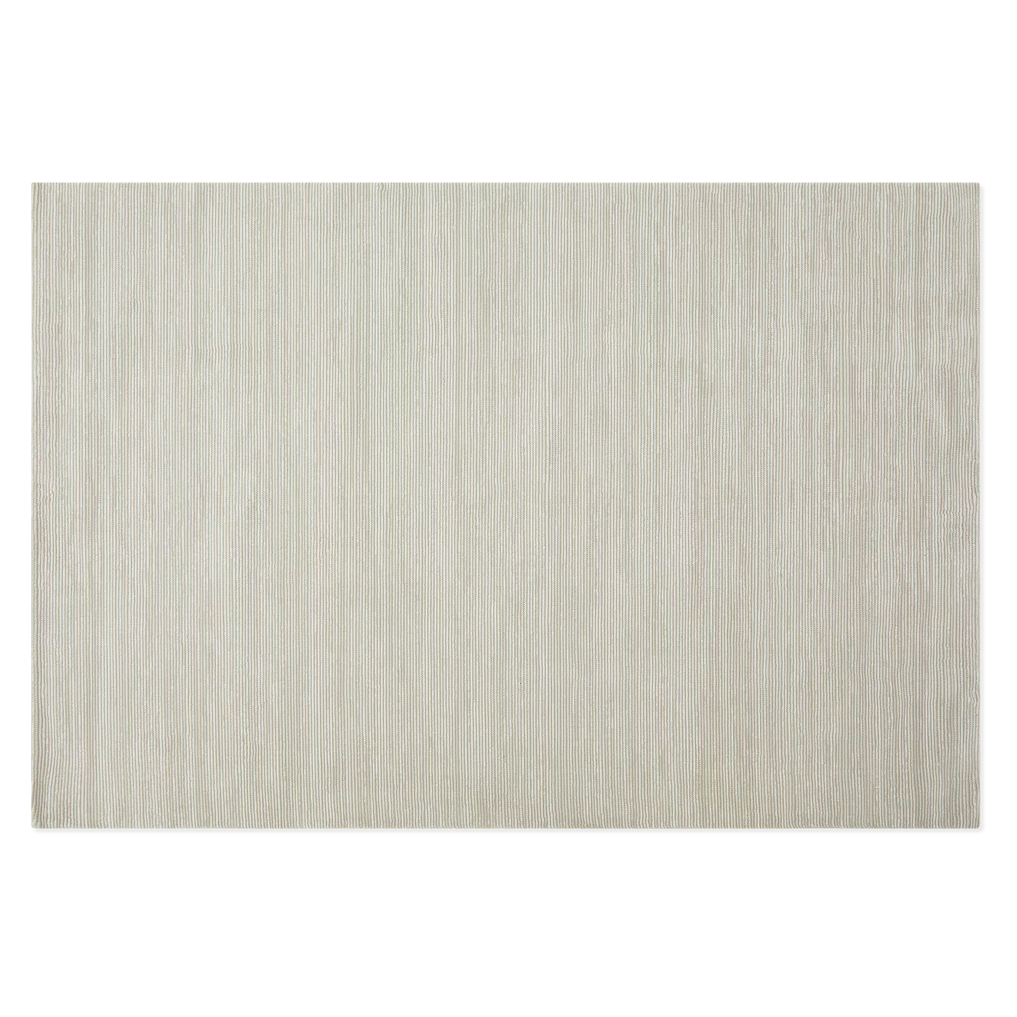 Mont Blanc rug