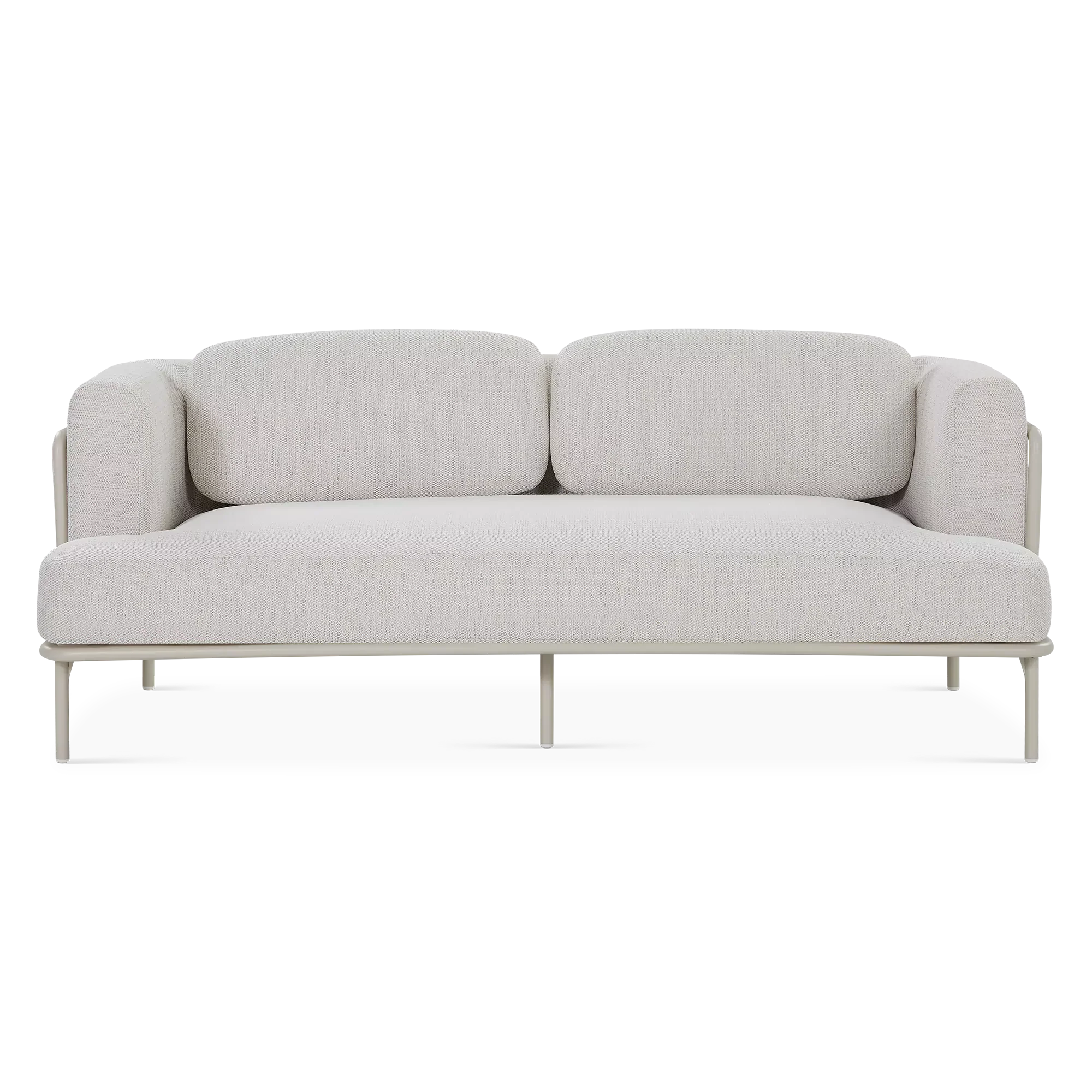 Mont Blanc Sofa