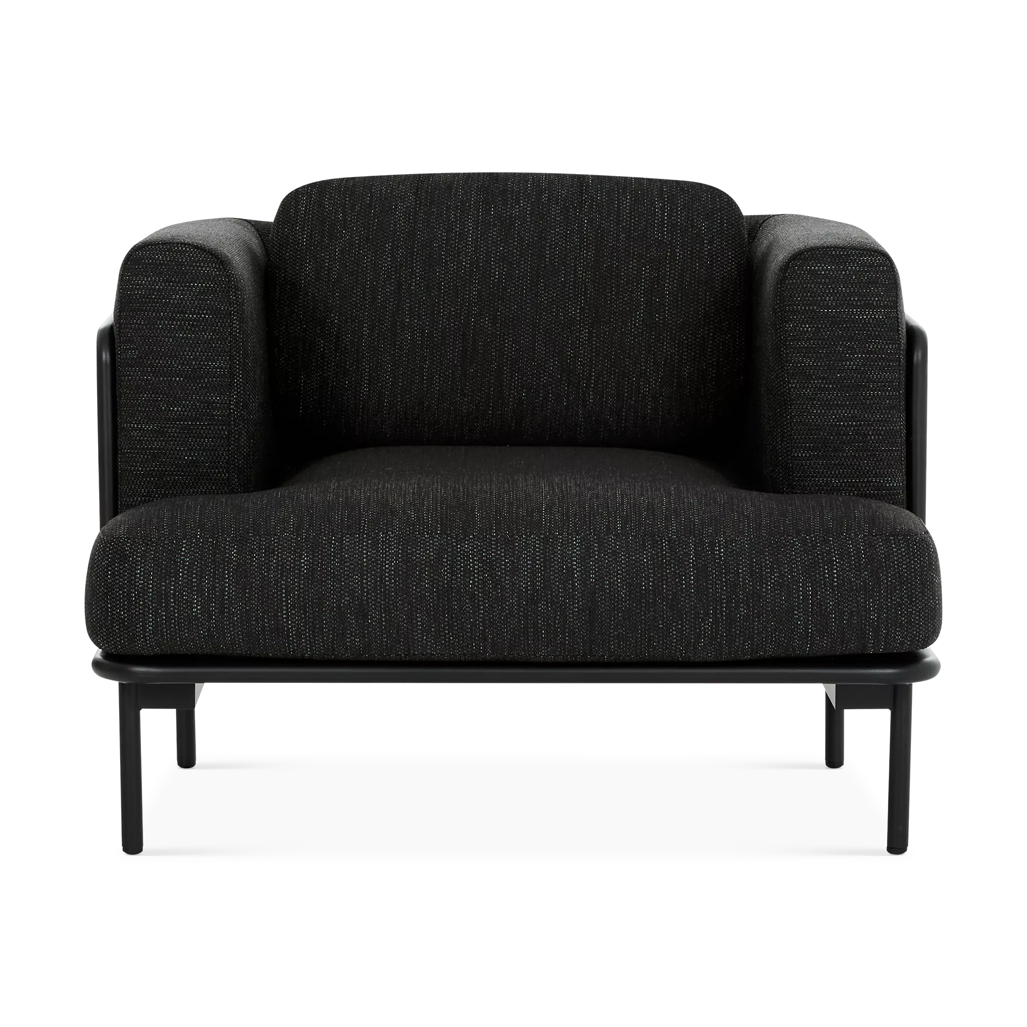 Mont Blanc Lounge Chair