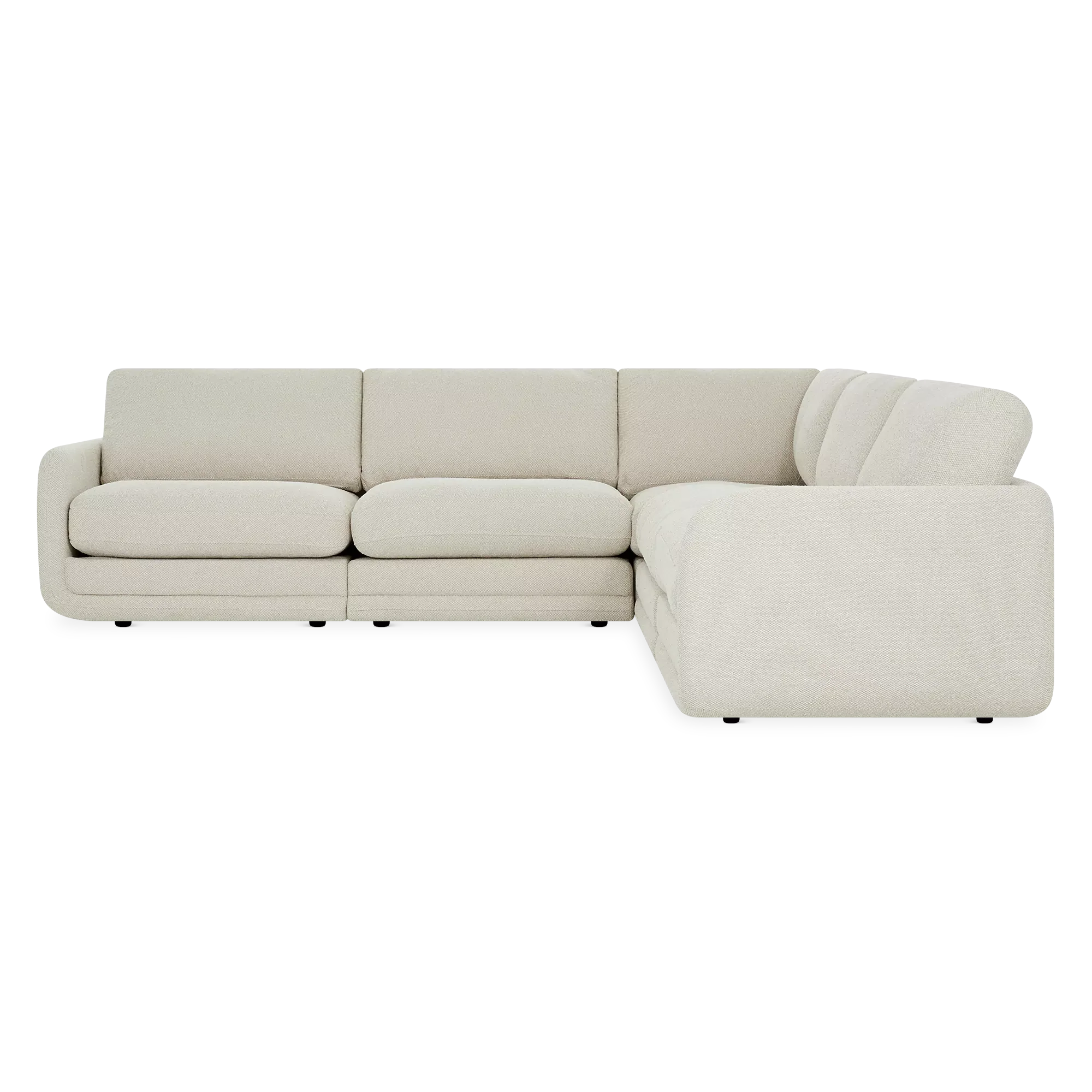 Montella - Modular Sofa