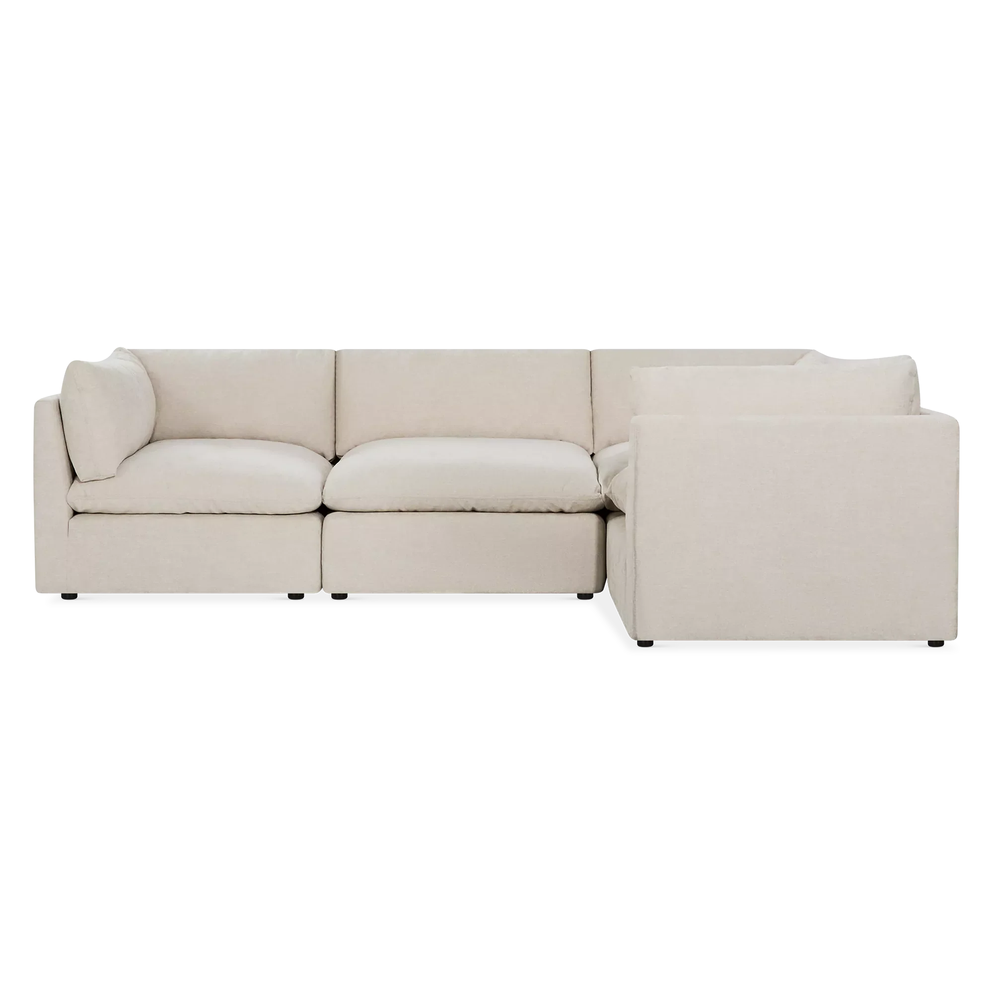 Munich Modular Sectional