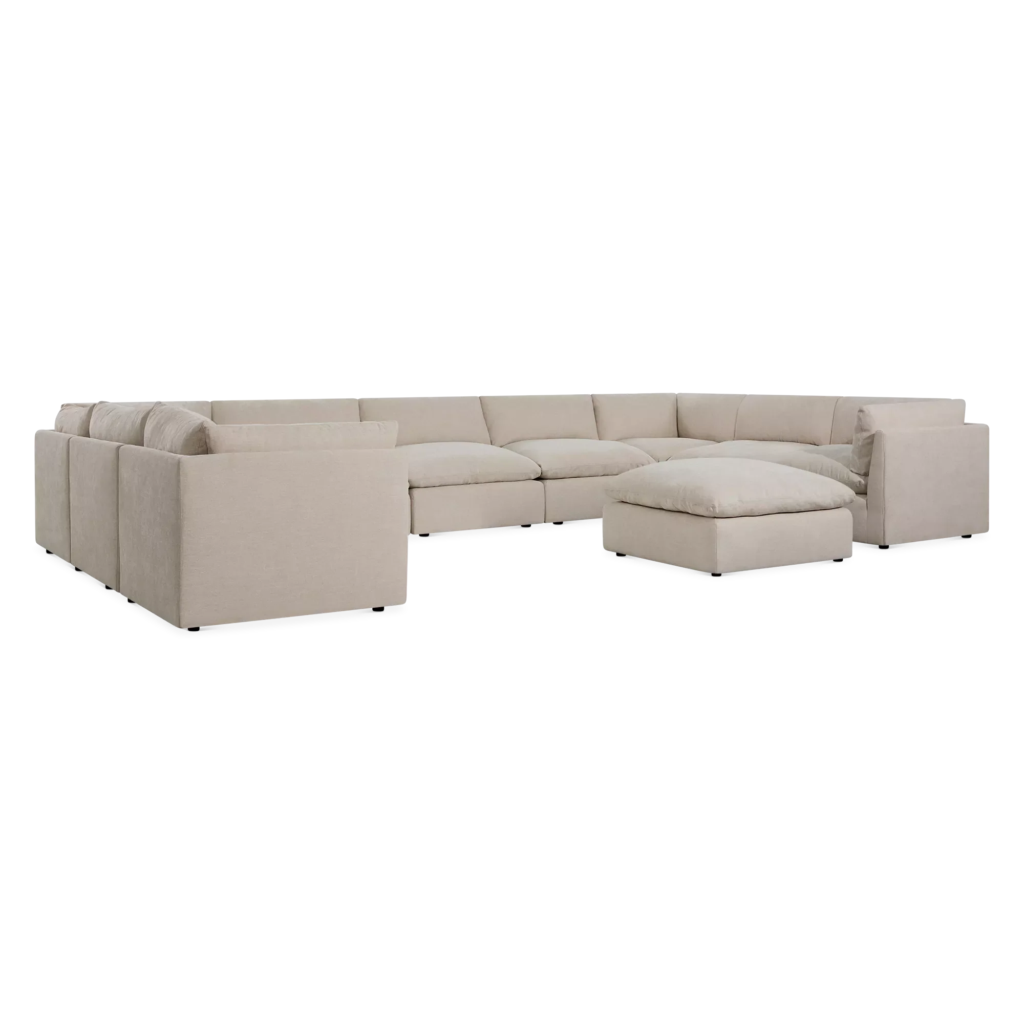 Munich Modular Sectional - Image 11