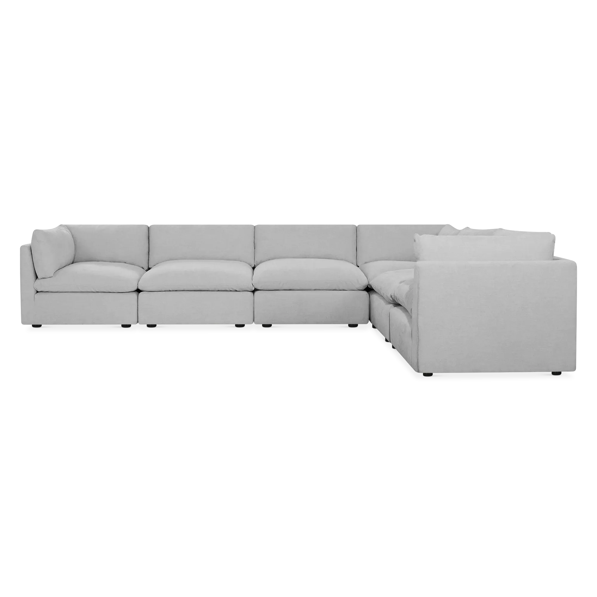 Munich Modular Sectional - Image 12