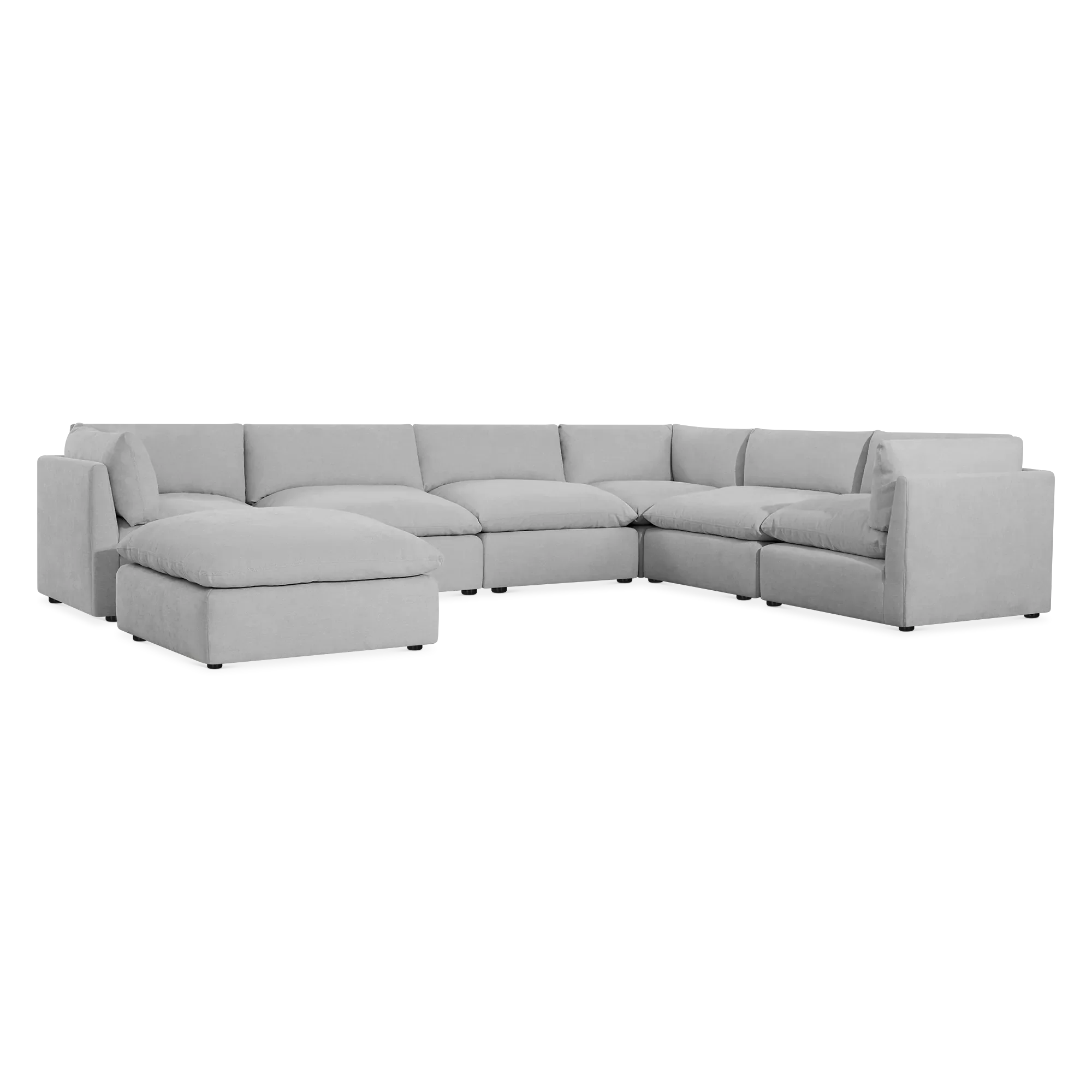 Munich Modular Sectional - Image 13