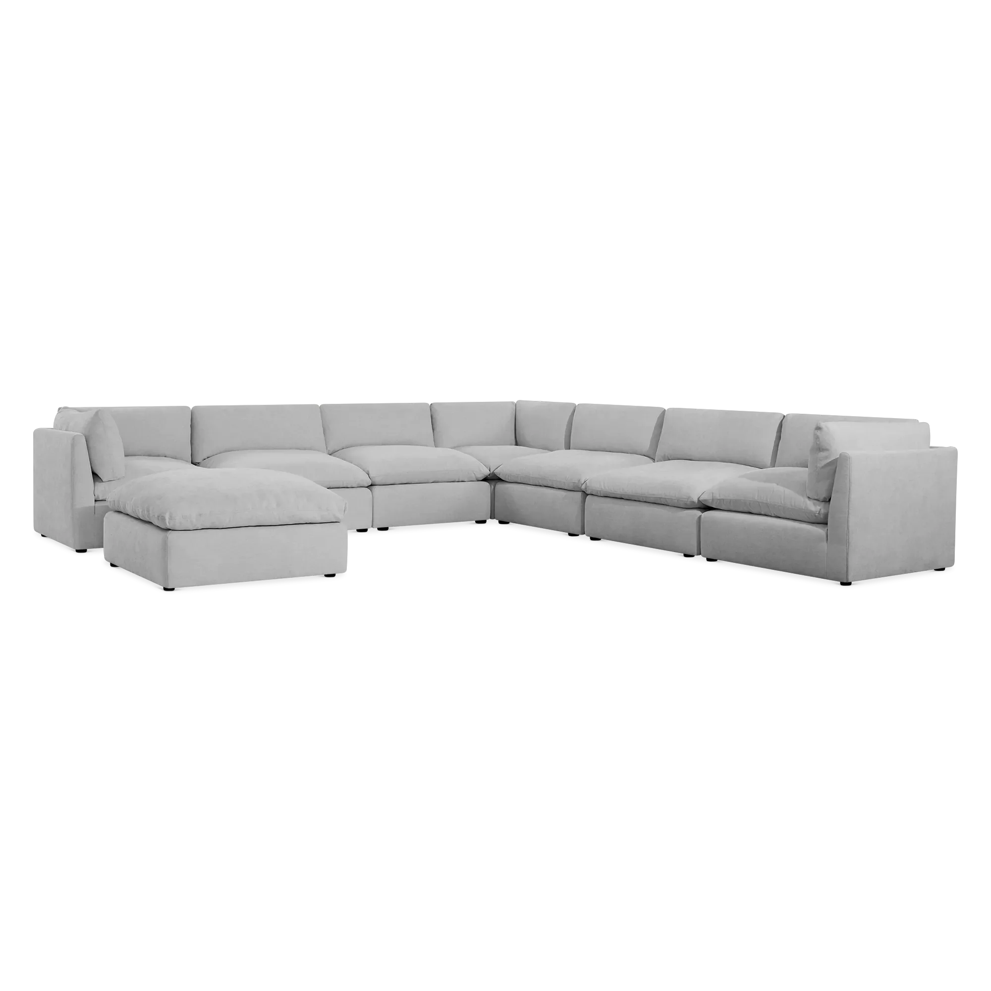 Munich Modular Sectional - Image 15