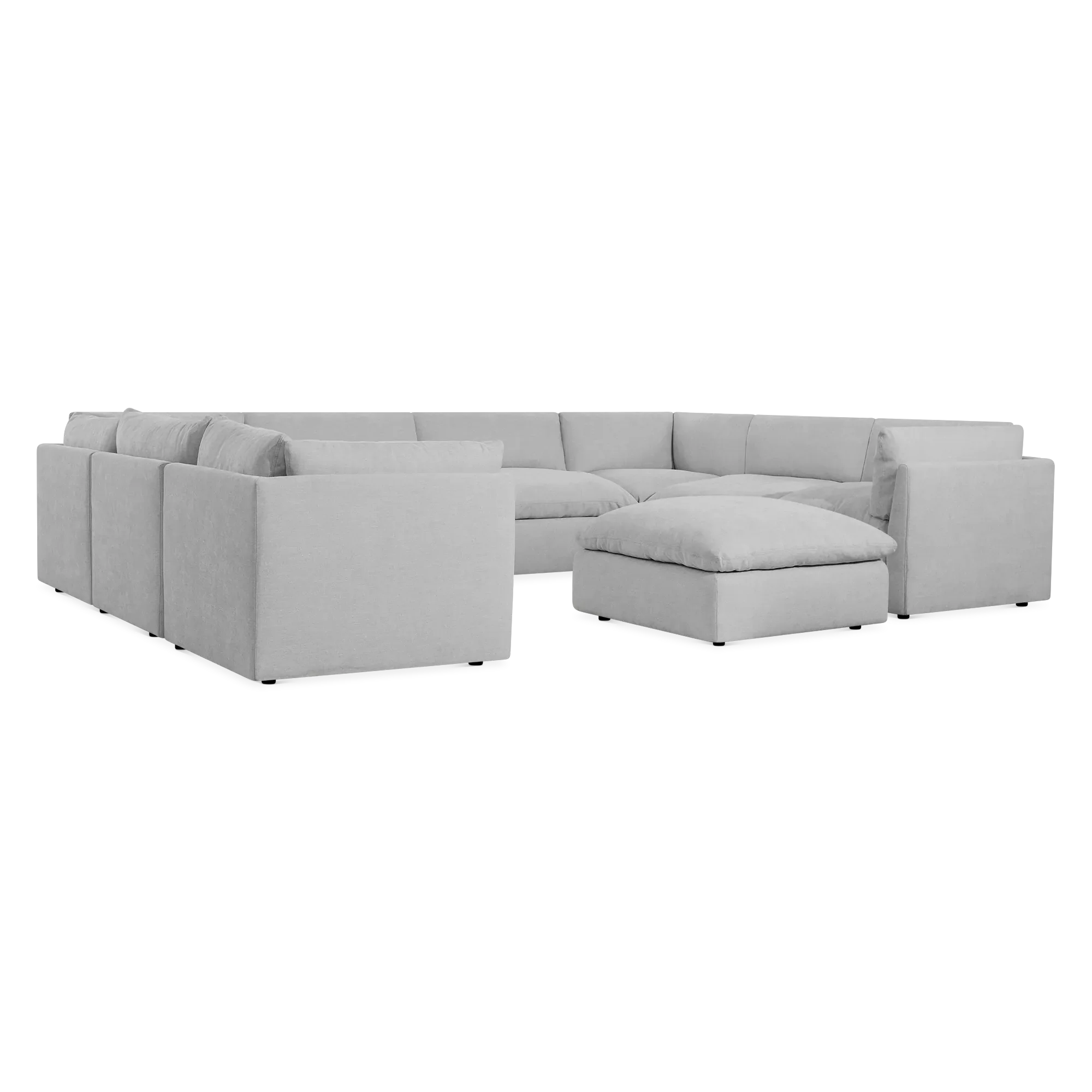 Munich Modular Sectional - Image 17
