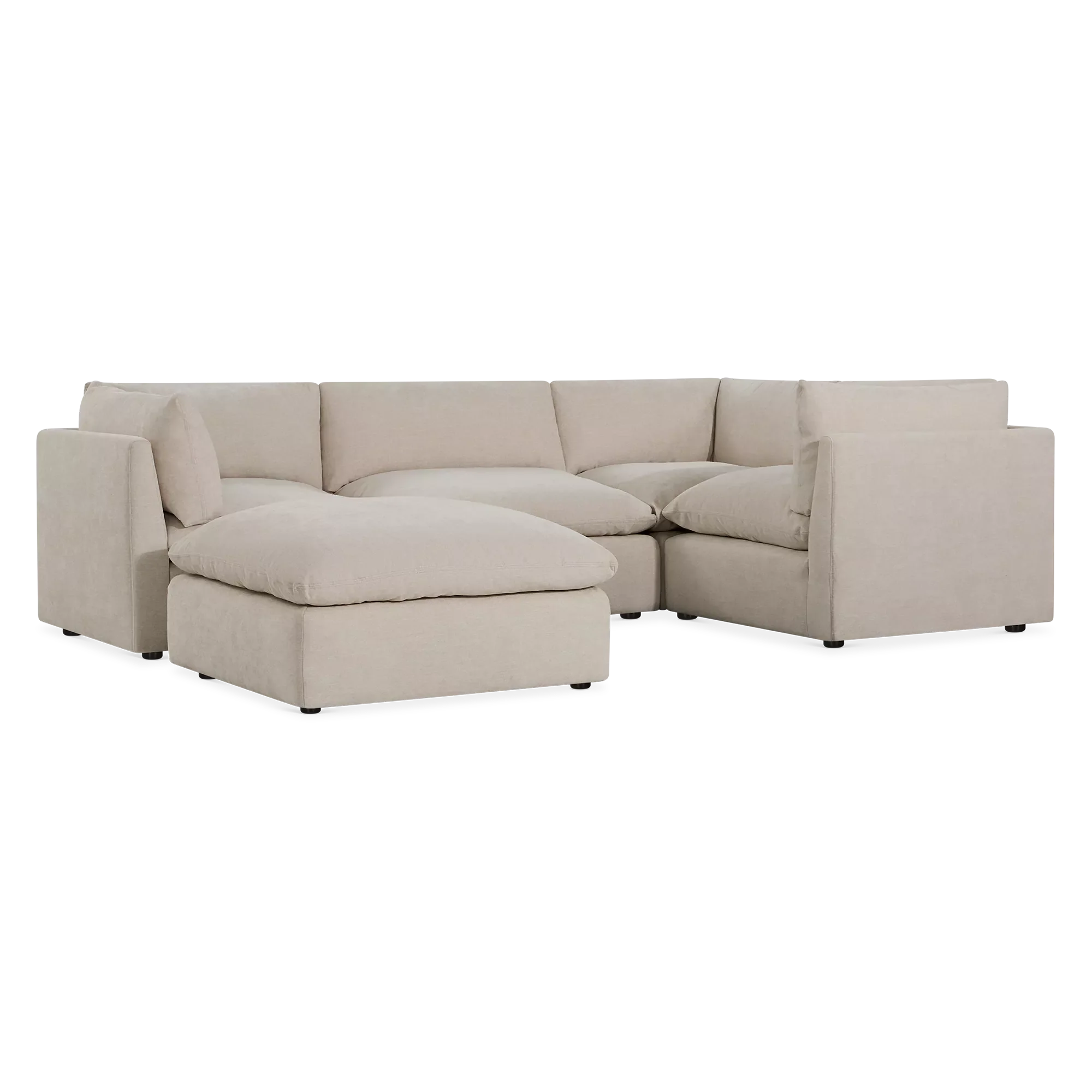 Munich Modular Sectional - Image 2