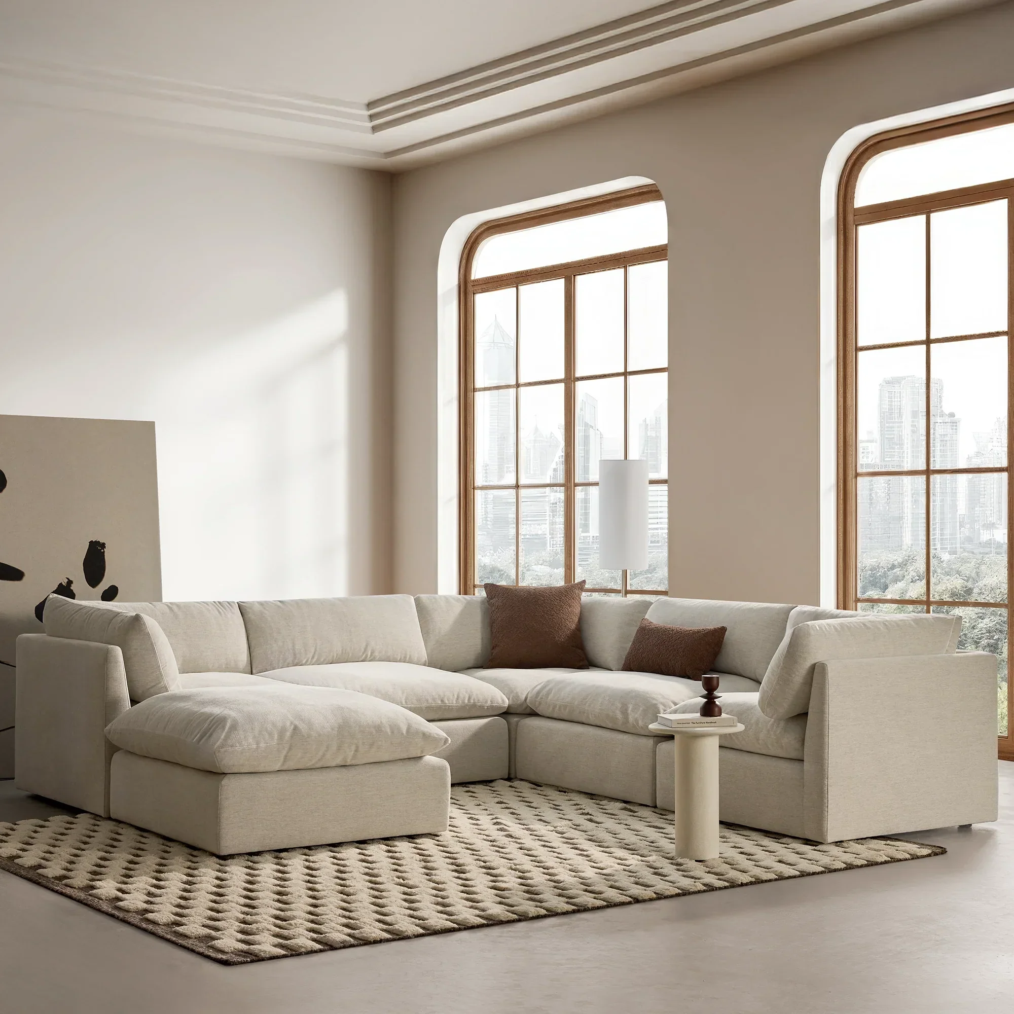 Munich Modular Sectional - Image 26