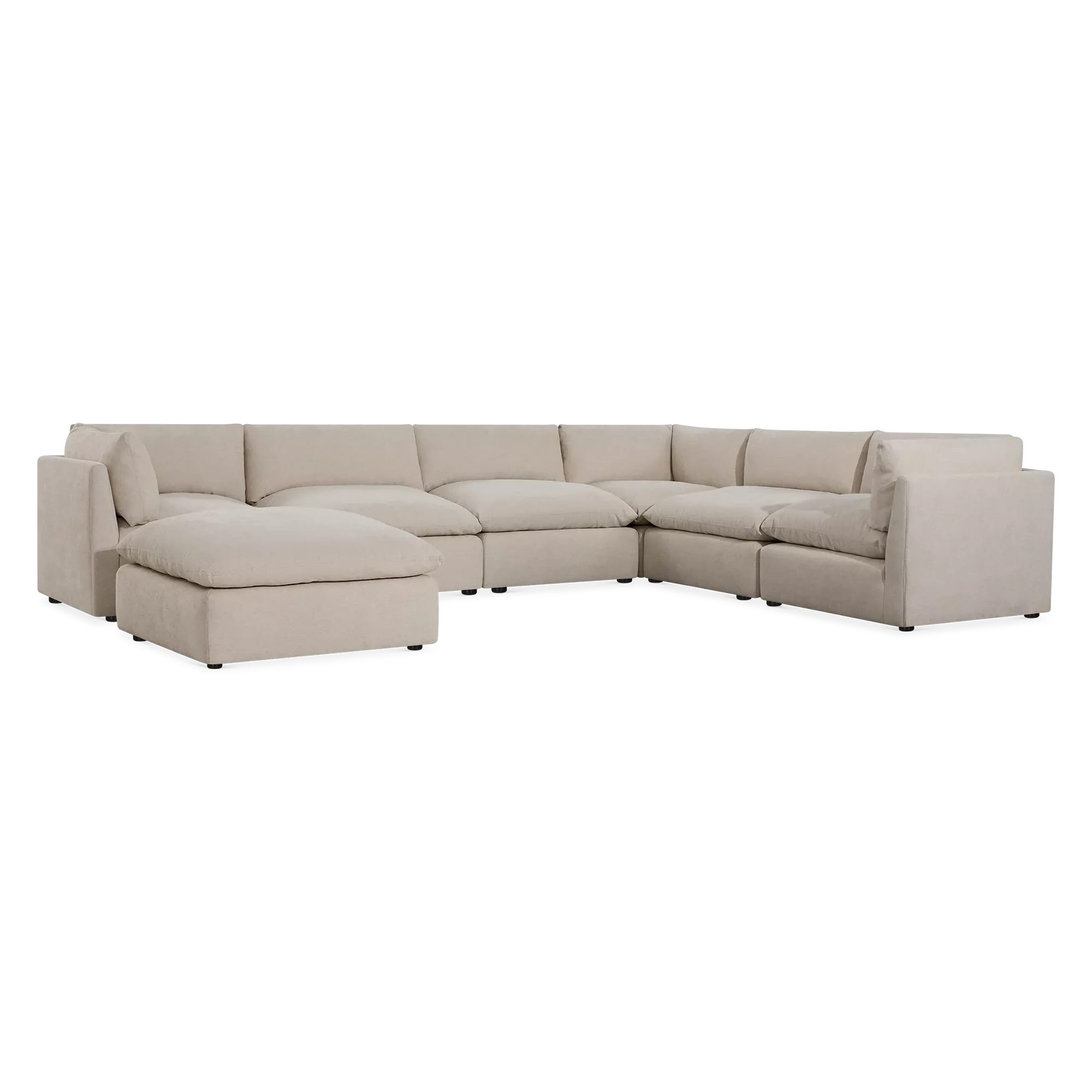 Munich Modular Sectional - Image 3