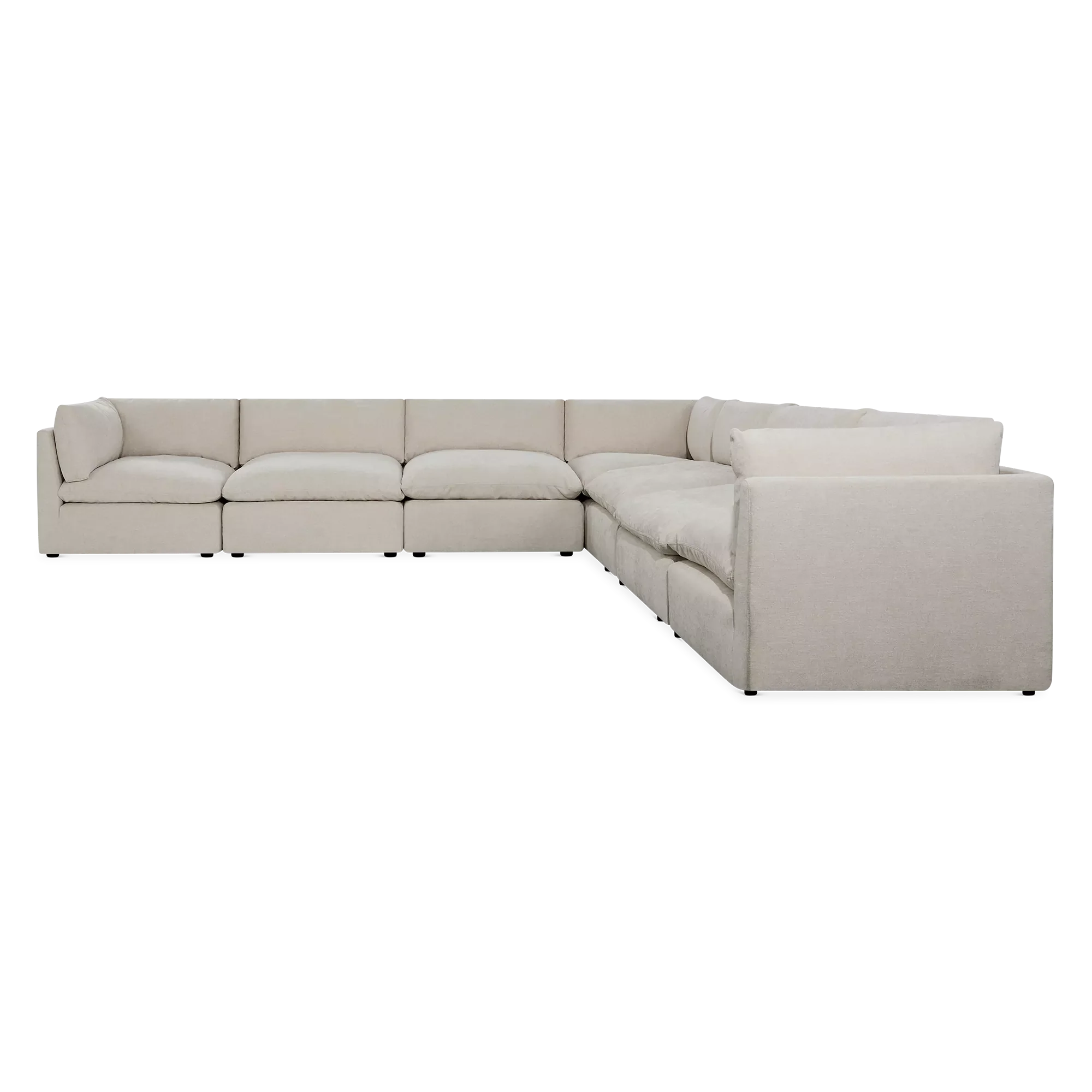 Munich Modular Sectional - Image 4