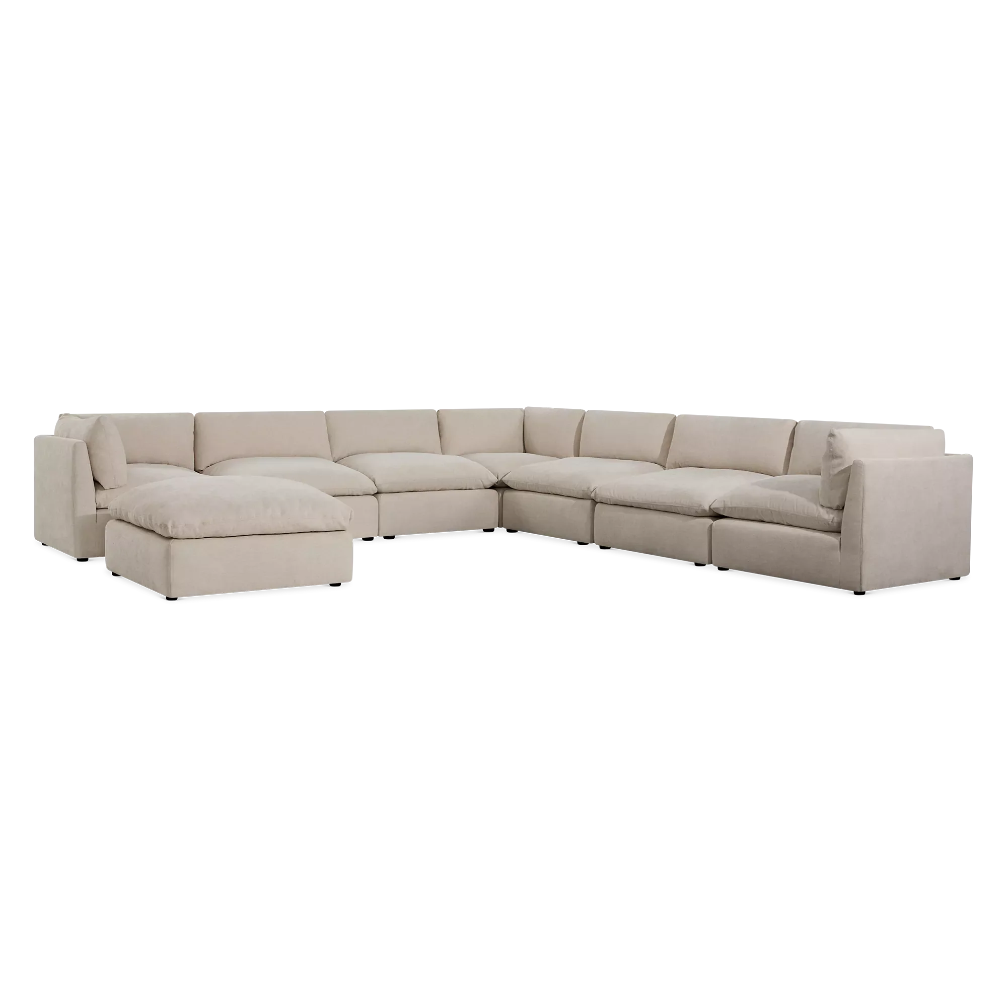 Munich Modular Sectional - Image 5