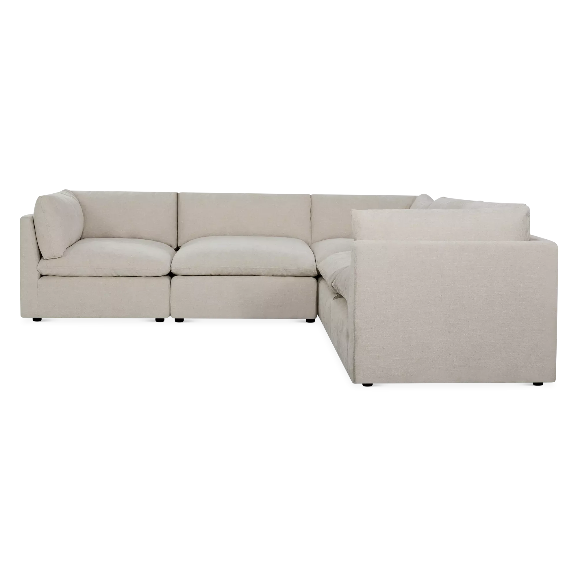 Munich Modular Sectional - Image 6