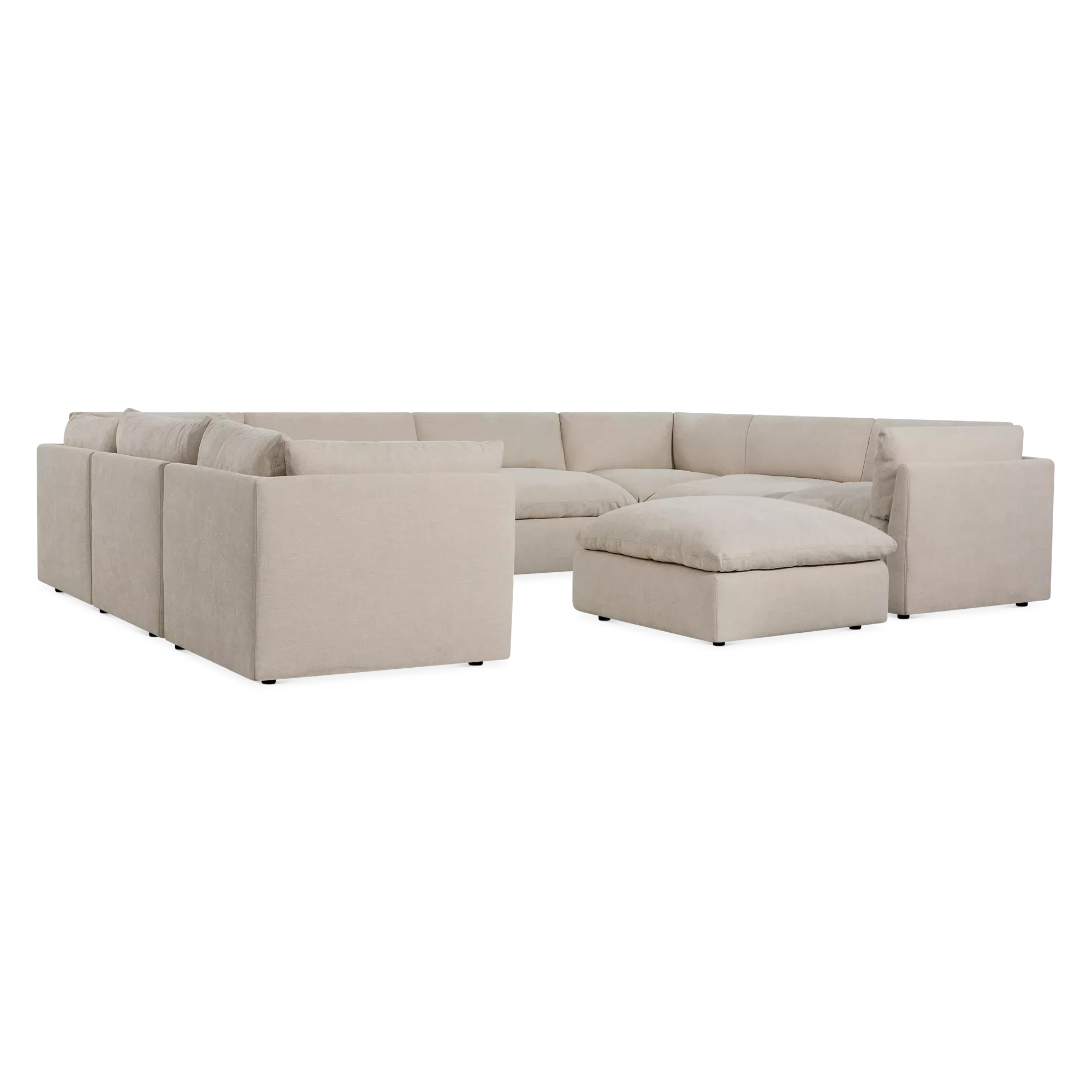 Munich Modular Sectional - Image 9