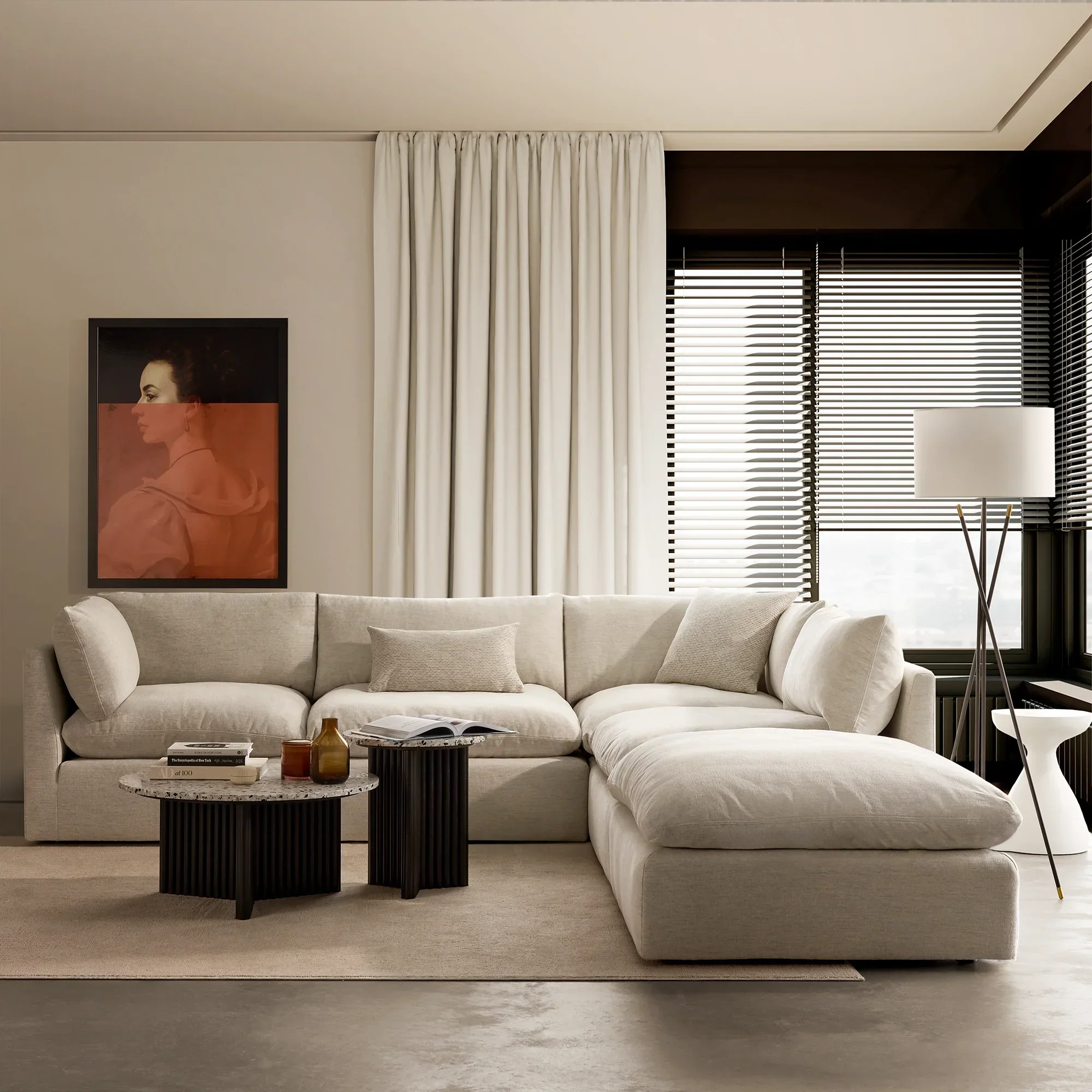Munich Modular Chair - Image 2