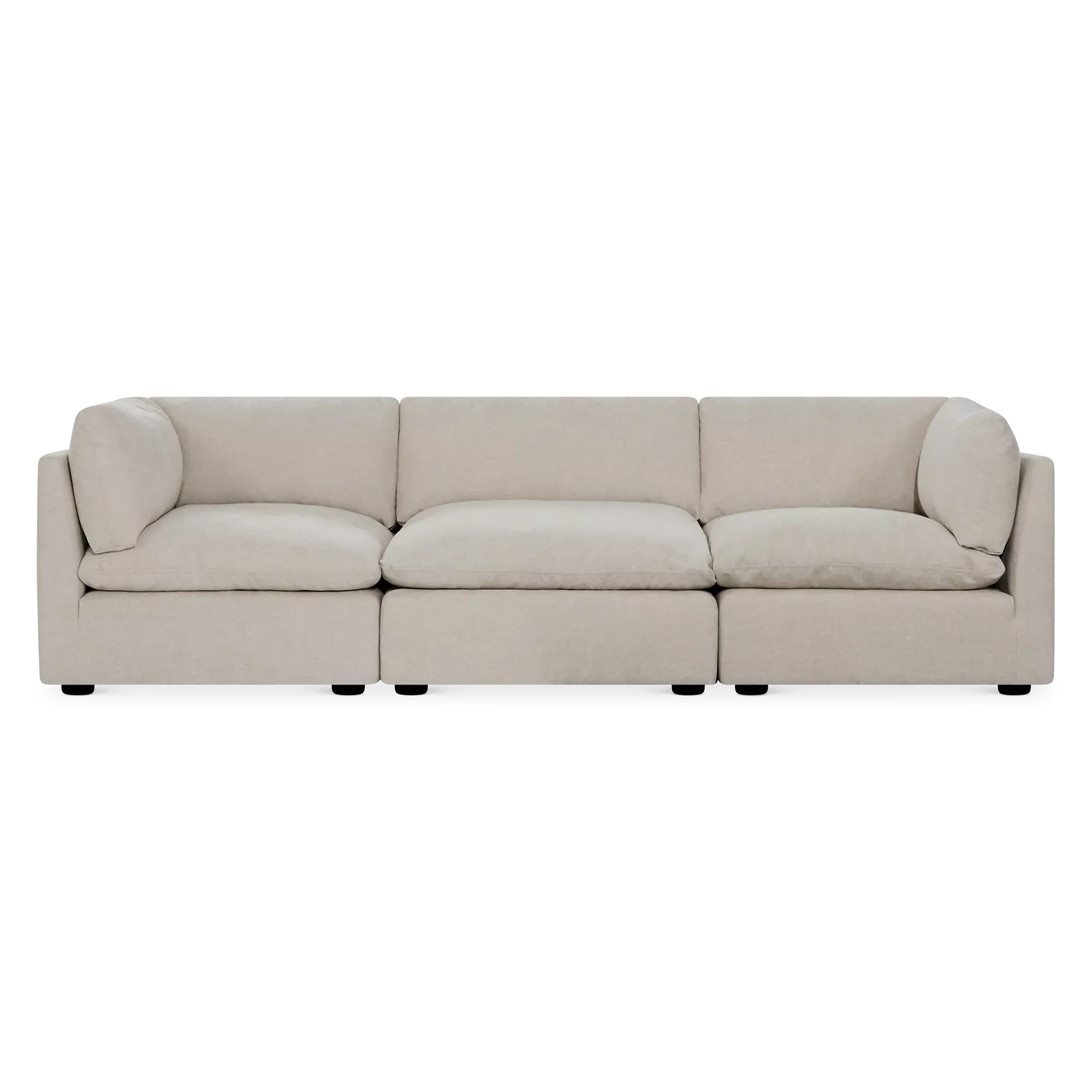 Munich - Modular Sofa - Image 3