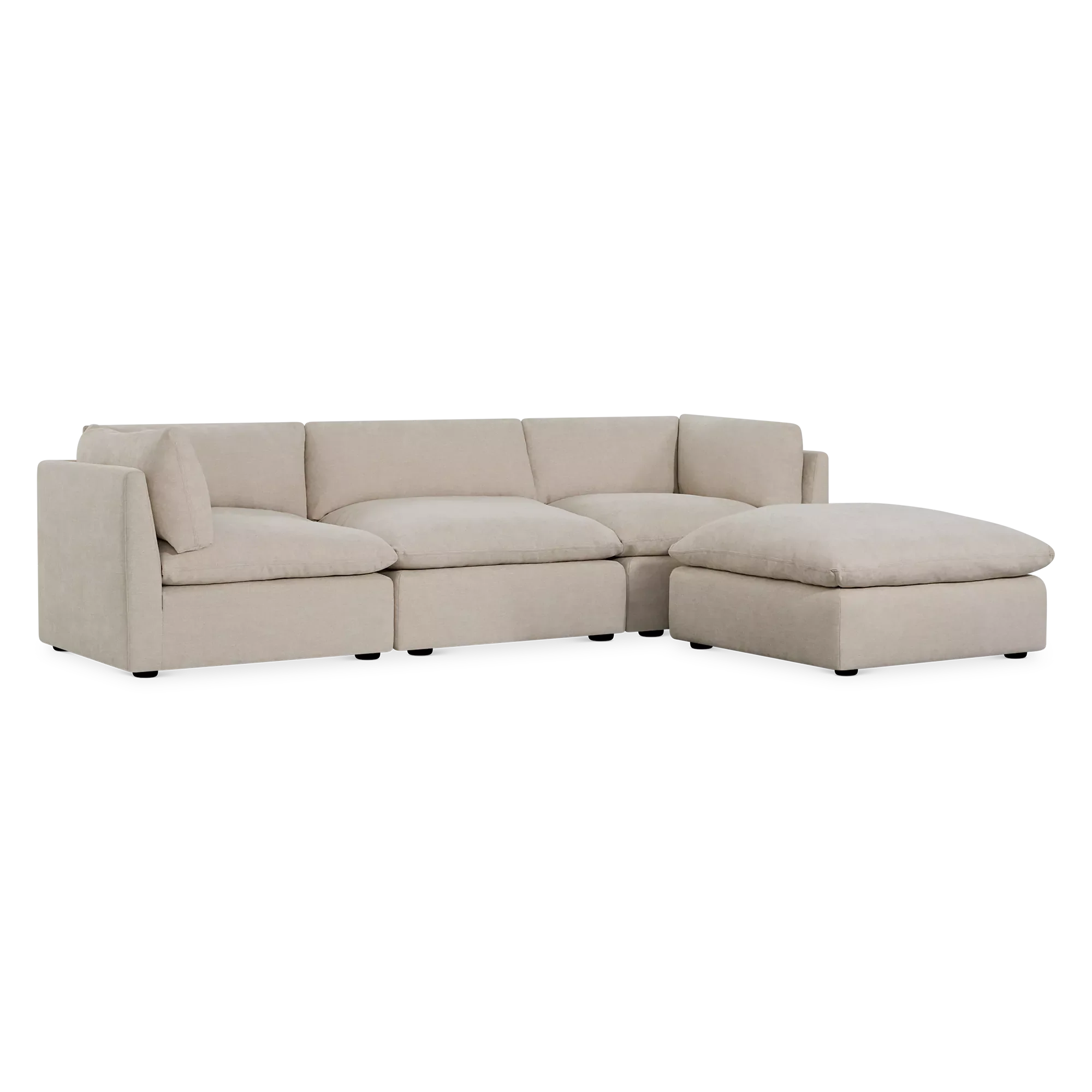 Munich - Modular Sofa - Image 4