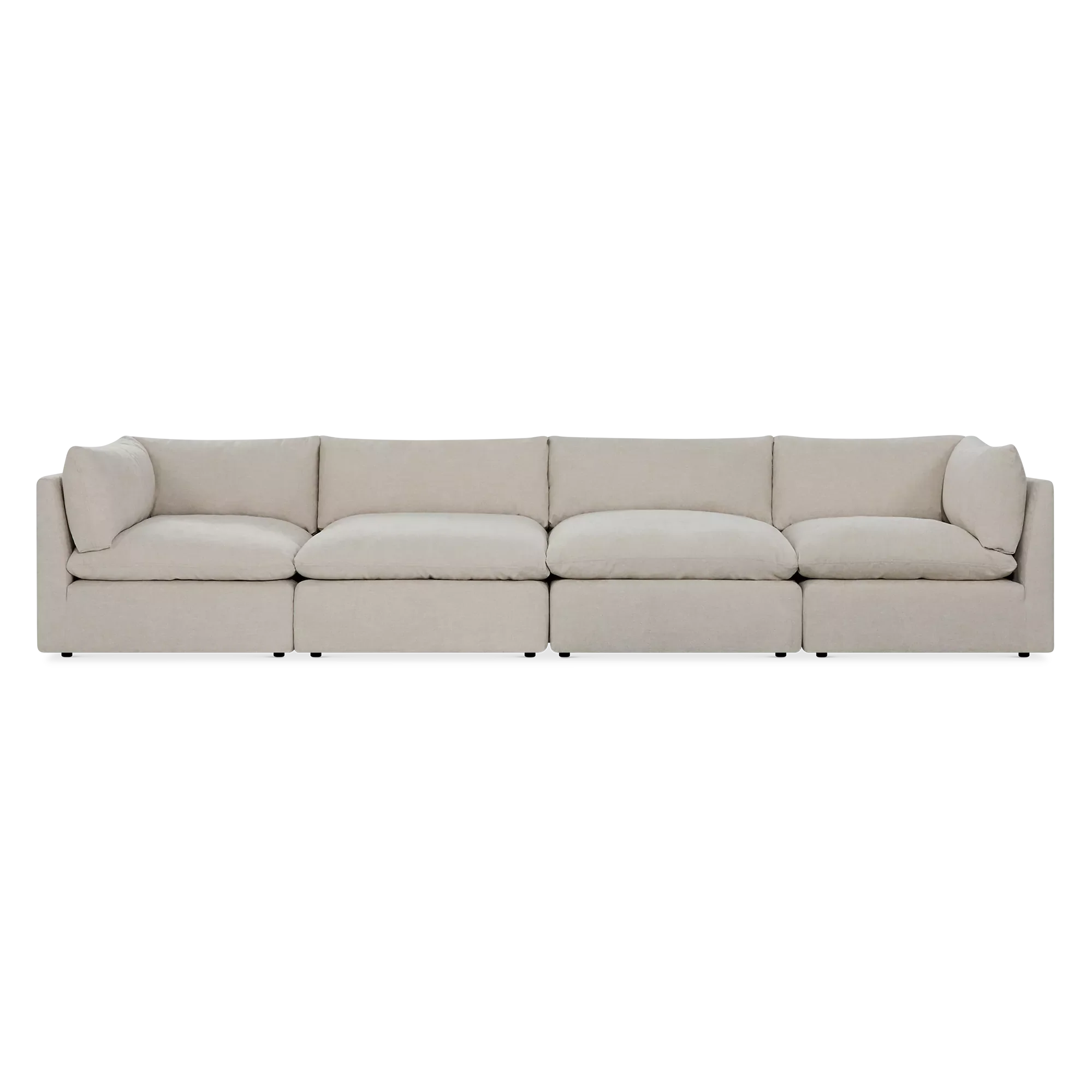 Munich - Modular Sofa - Image 7